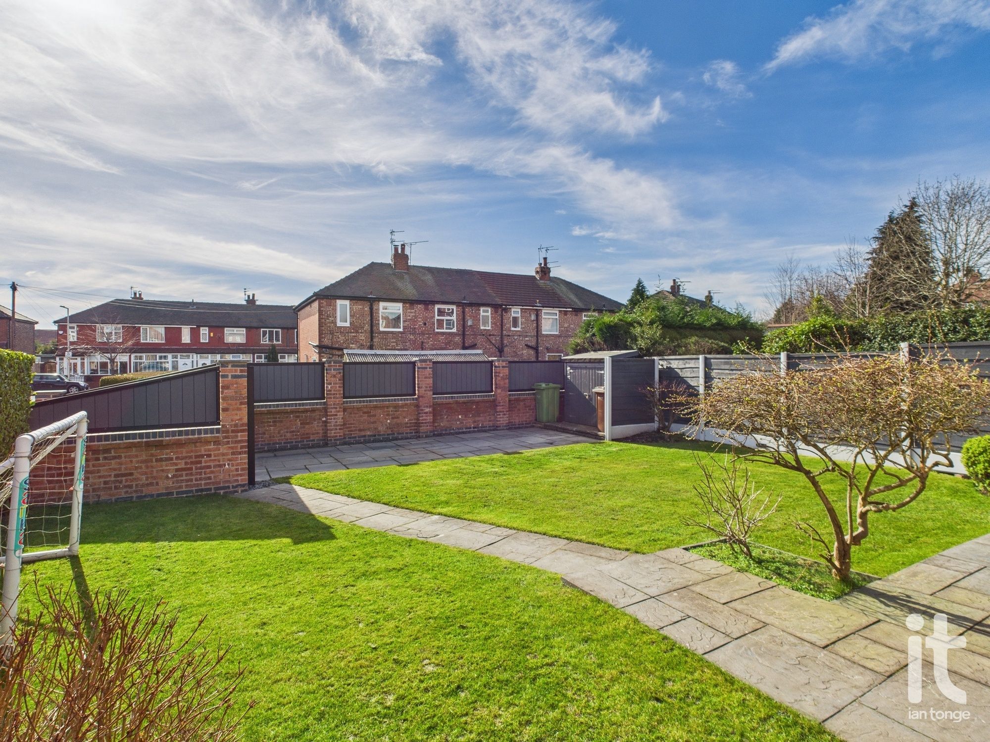 3 bedroom semi-detached house SSTC in Stockport - Photograph 3.