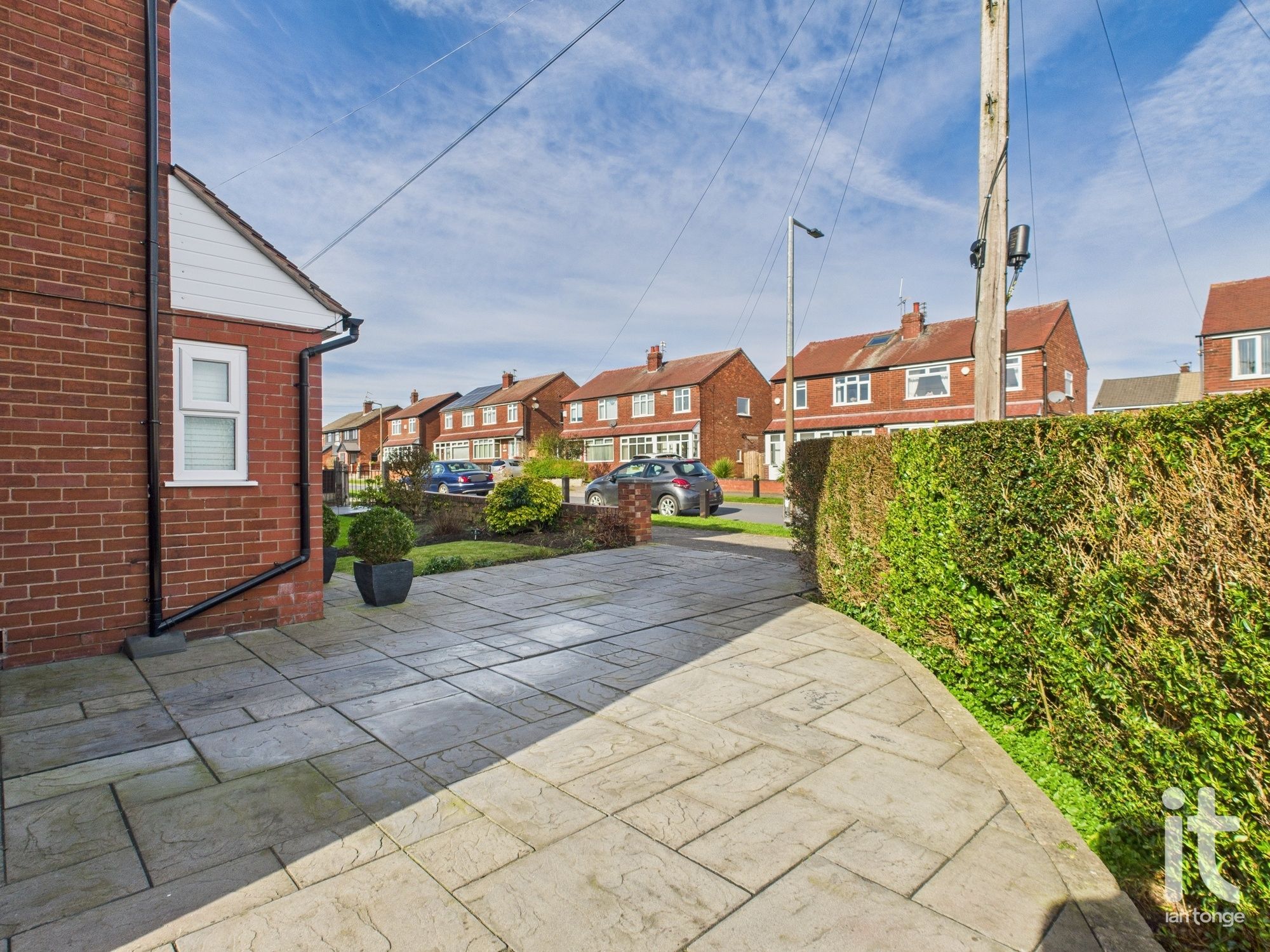3 bedroom semi-detached house SSTC in Stockport - Photograph 30.