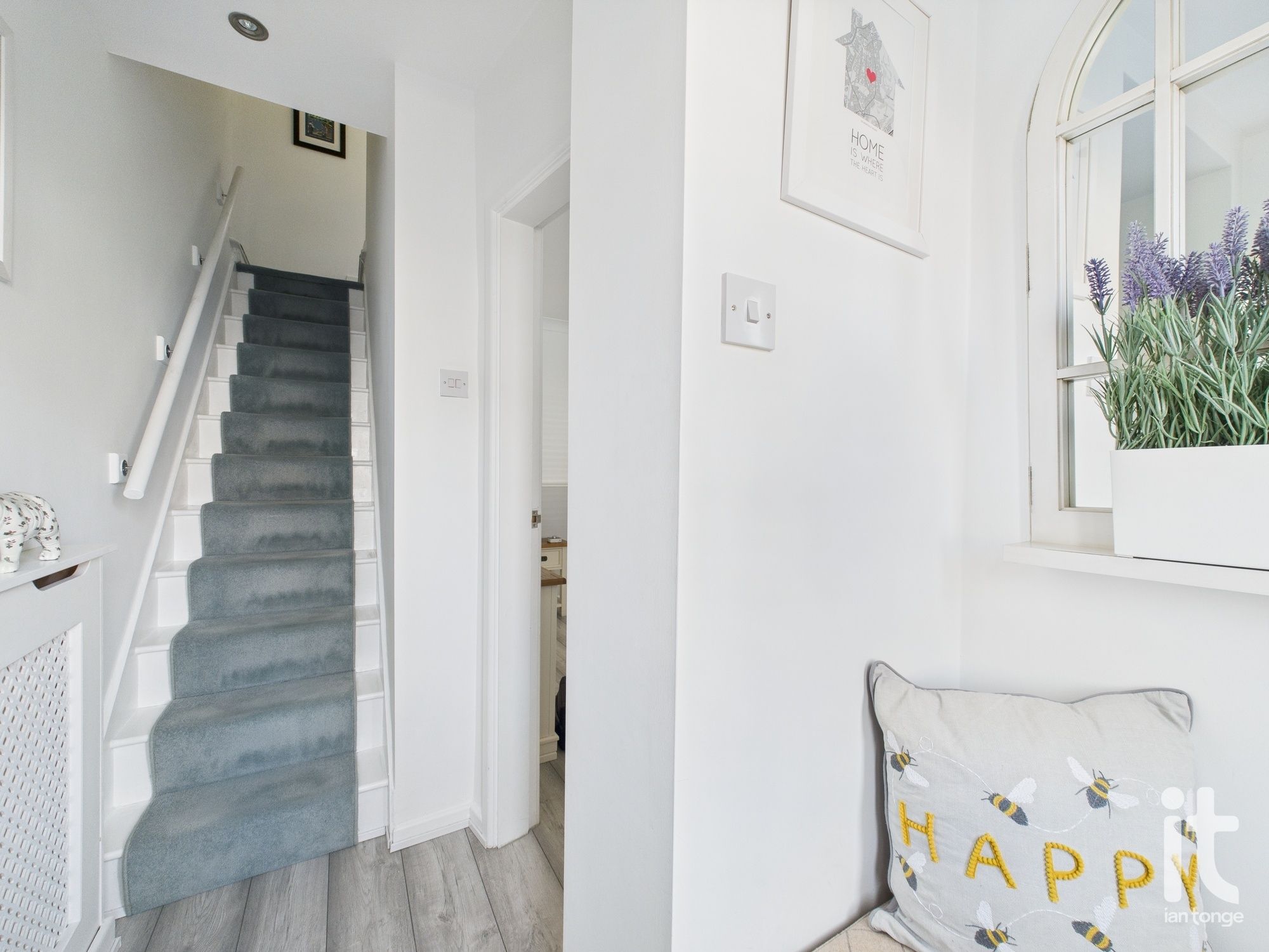 3 bedroom semi-detached house SSTC in Stockport - Photograph 5.