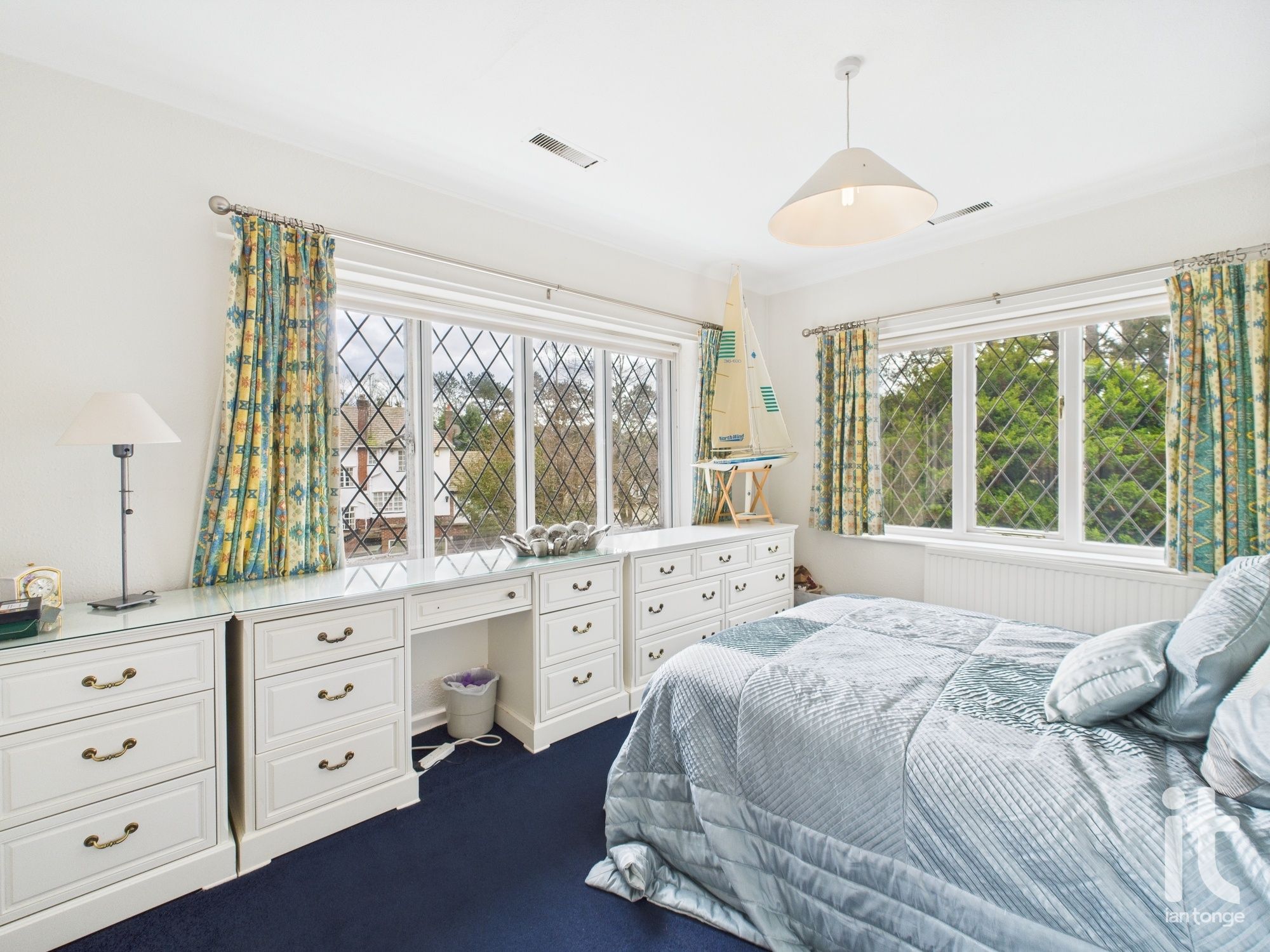 4 bedroom detached house Under Offer in Stockport - Photograph 60.