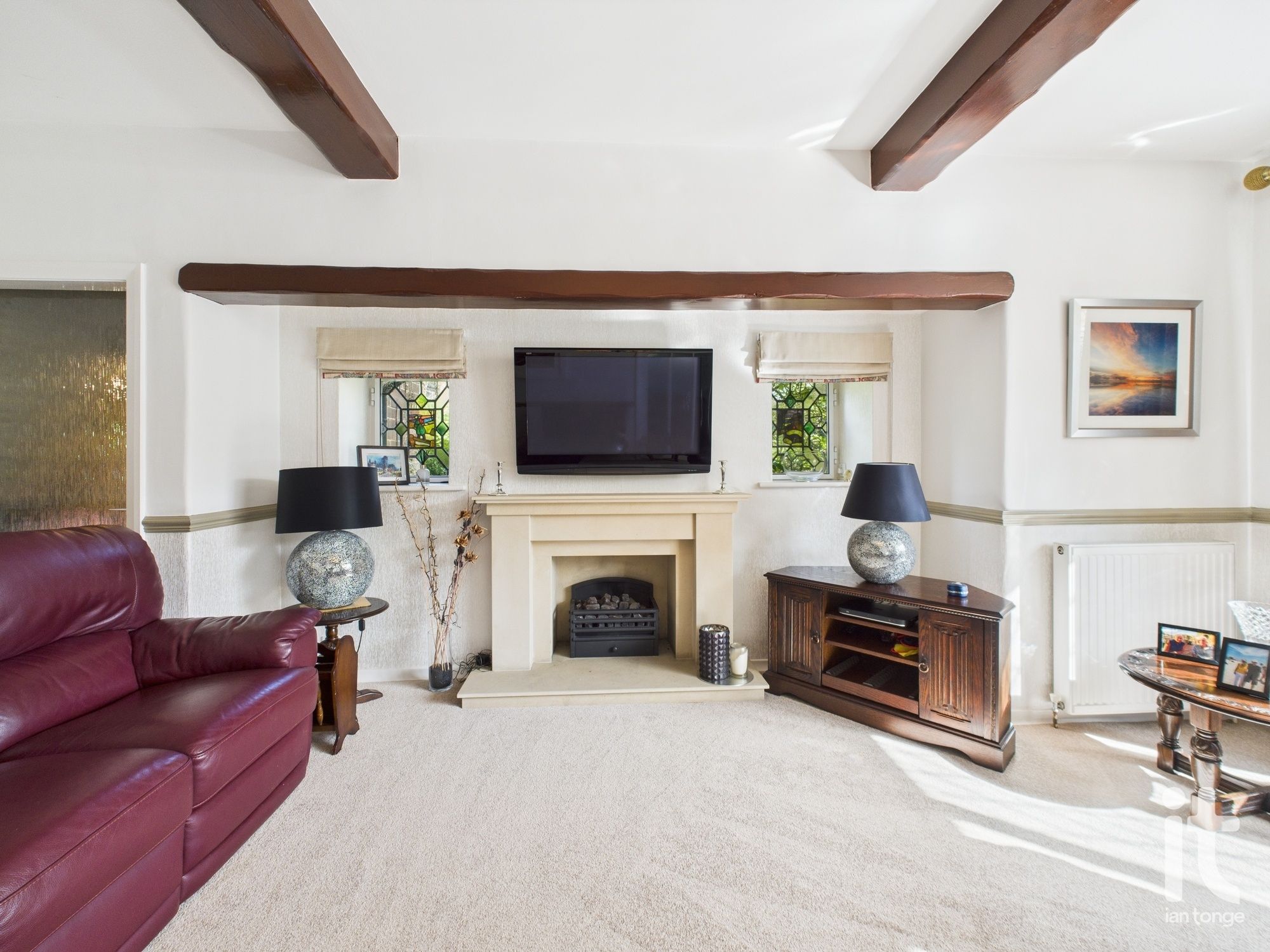 4 bedroom detached house Under Offer in Stockport - Photograph 41.