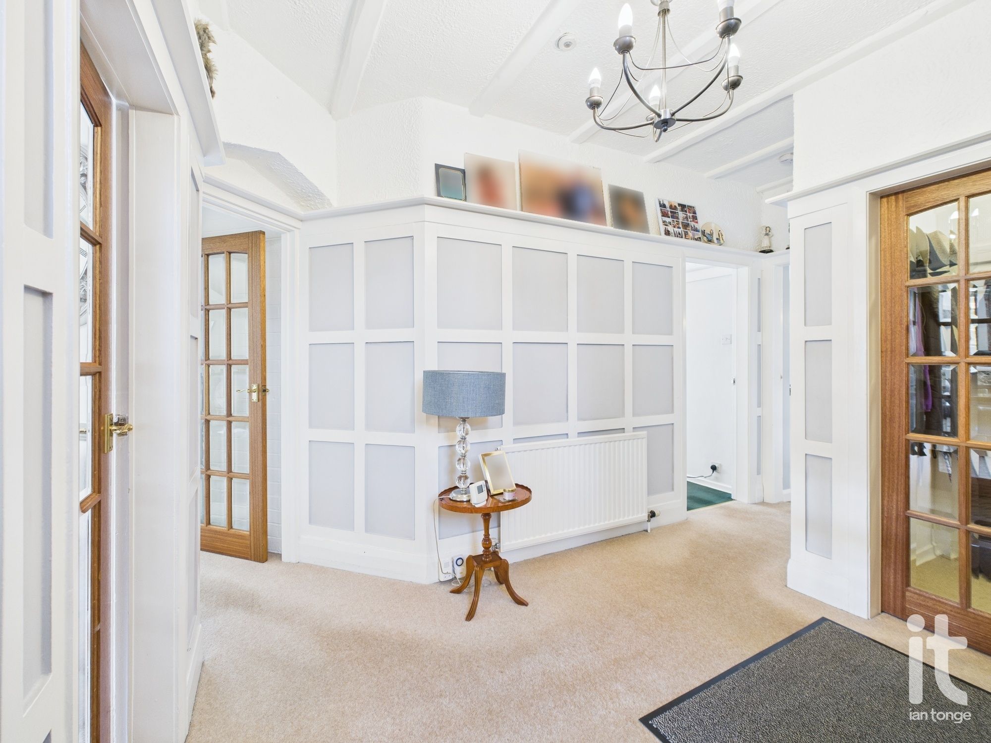 4 bedroom detached house Under Offer in Stockport - Photograph 31.