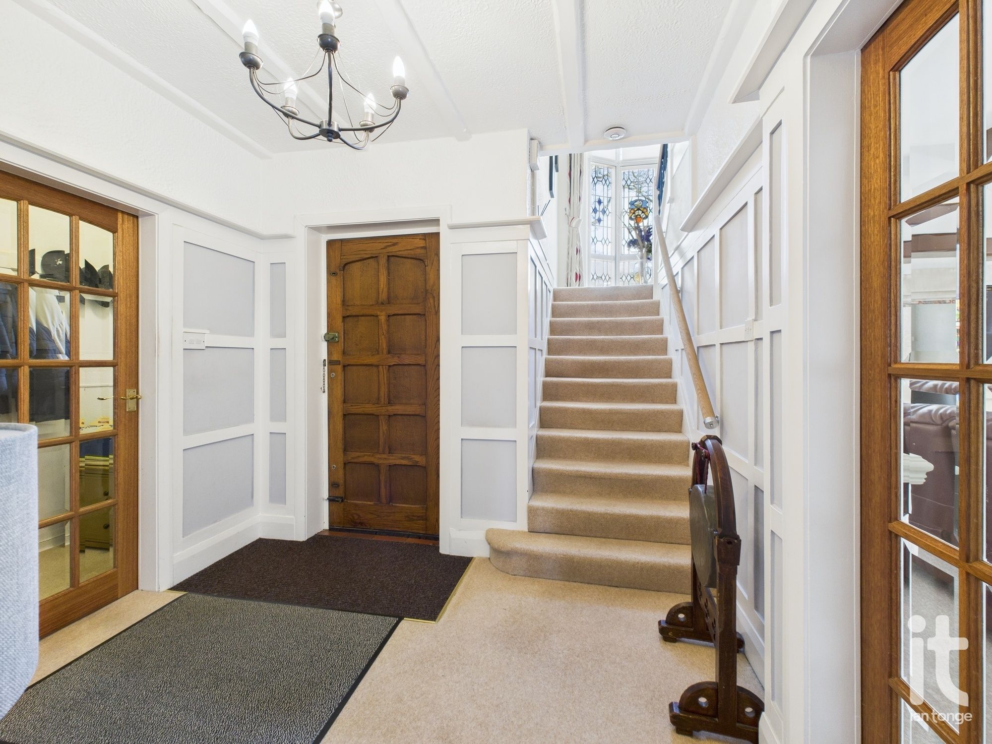 4 bedroom detached house Under Offer in Stockport - Photograph 33.
