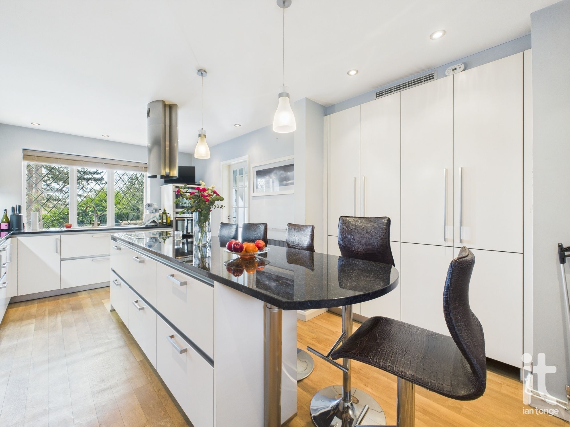 4 bedroom detached house Under Offer in Stockport - Photograph 51.