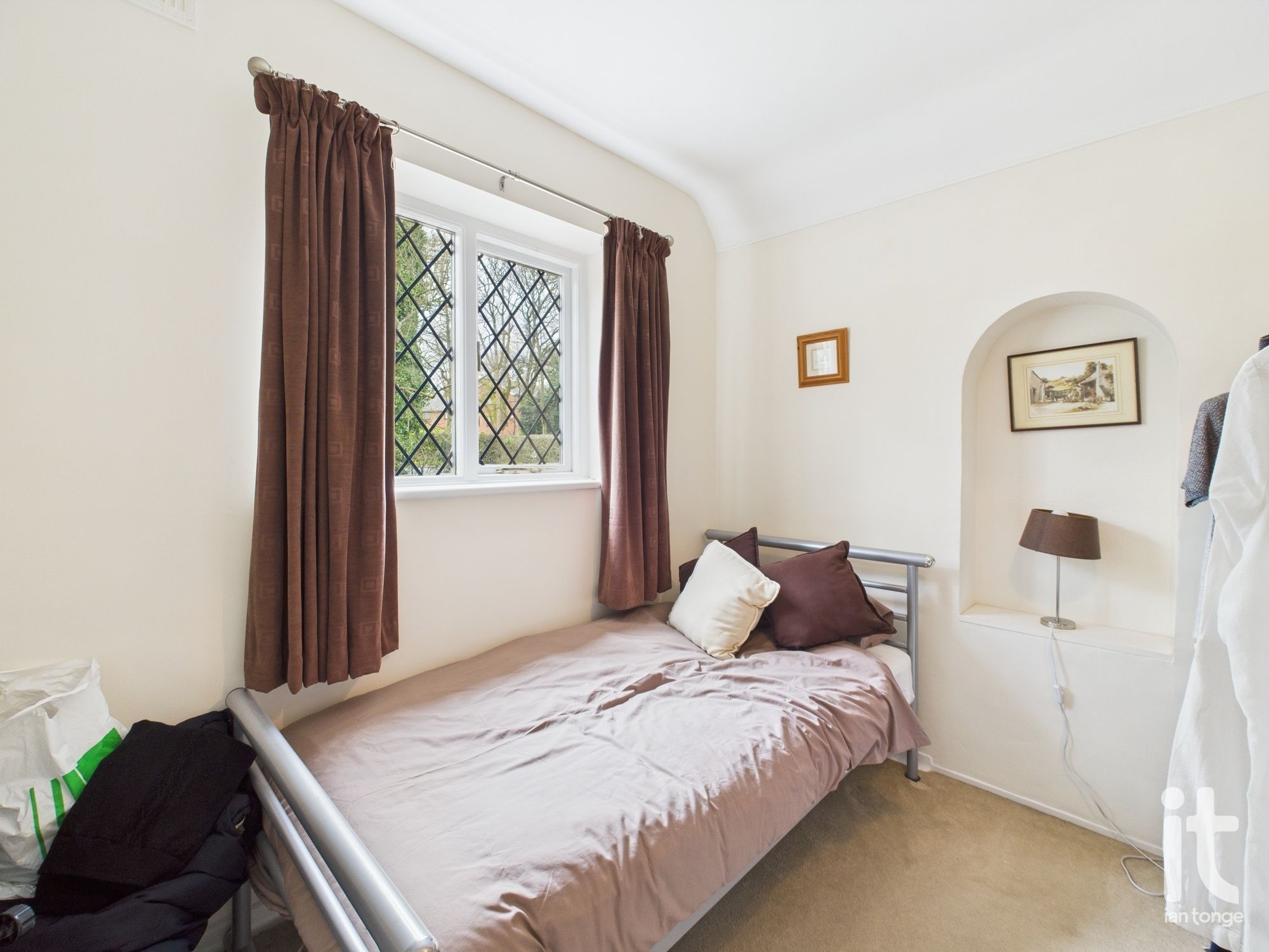 4 bedroom detached house Under Offer in Stockport - Photograph 75.