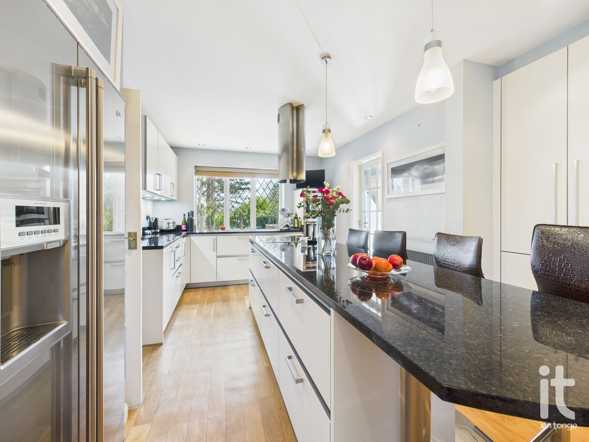 4 bedroom detached house Under Offer in Stockport - Photograph 52.