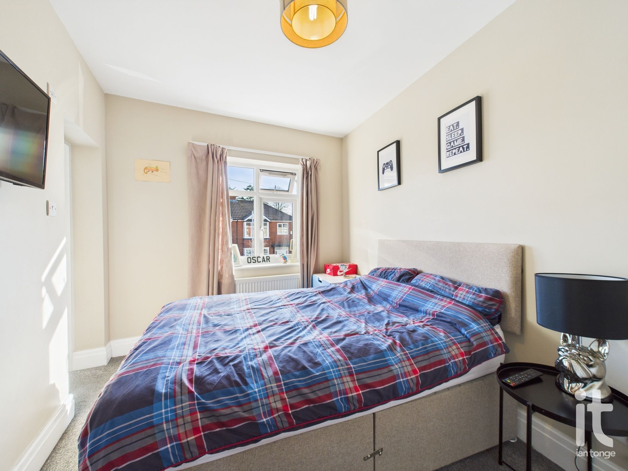 4 bedroom semi-detached house SSTC in Stockport - Photograph 30.