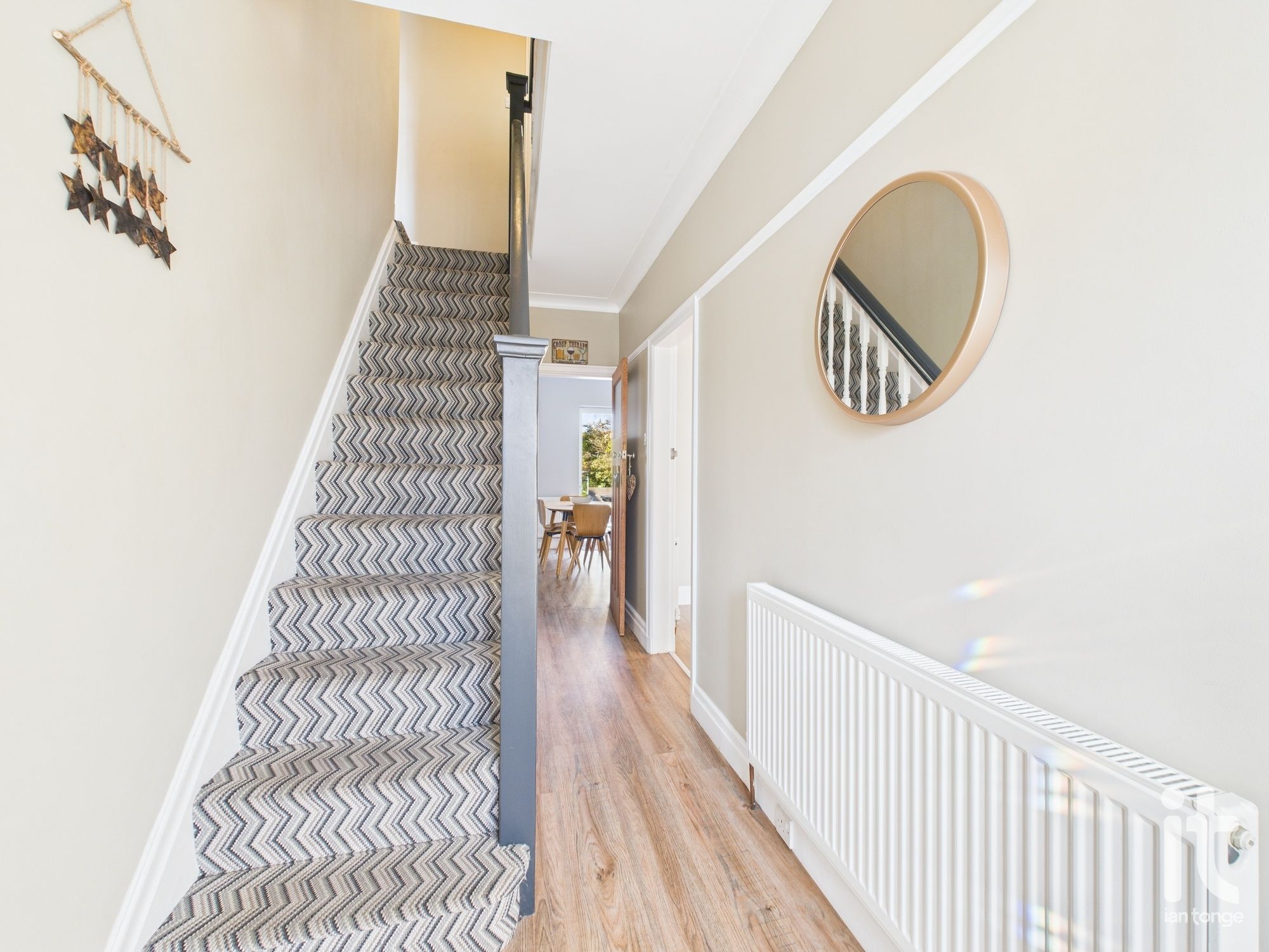 4 bedroom semi-detached house SSTC in Stockport - Photograph 9.