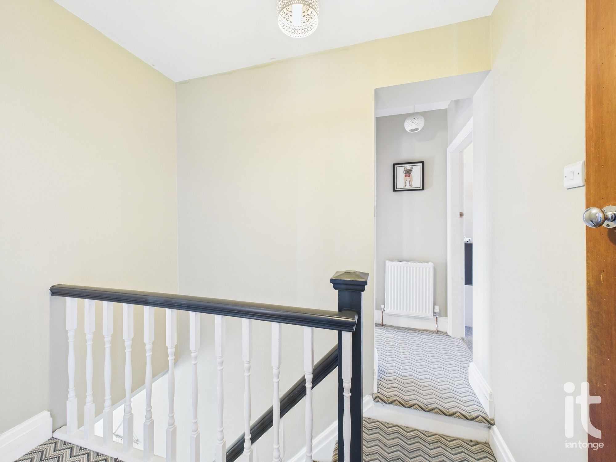 4 bedroom semi-detached house SSTC in Stockport - Photograph 22.