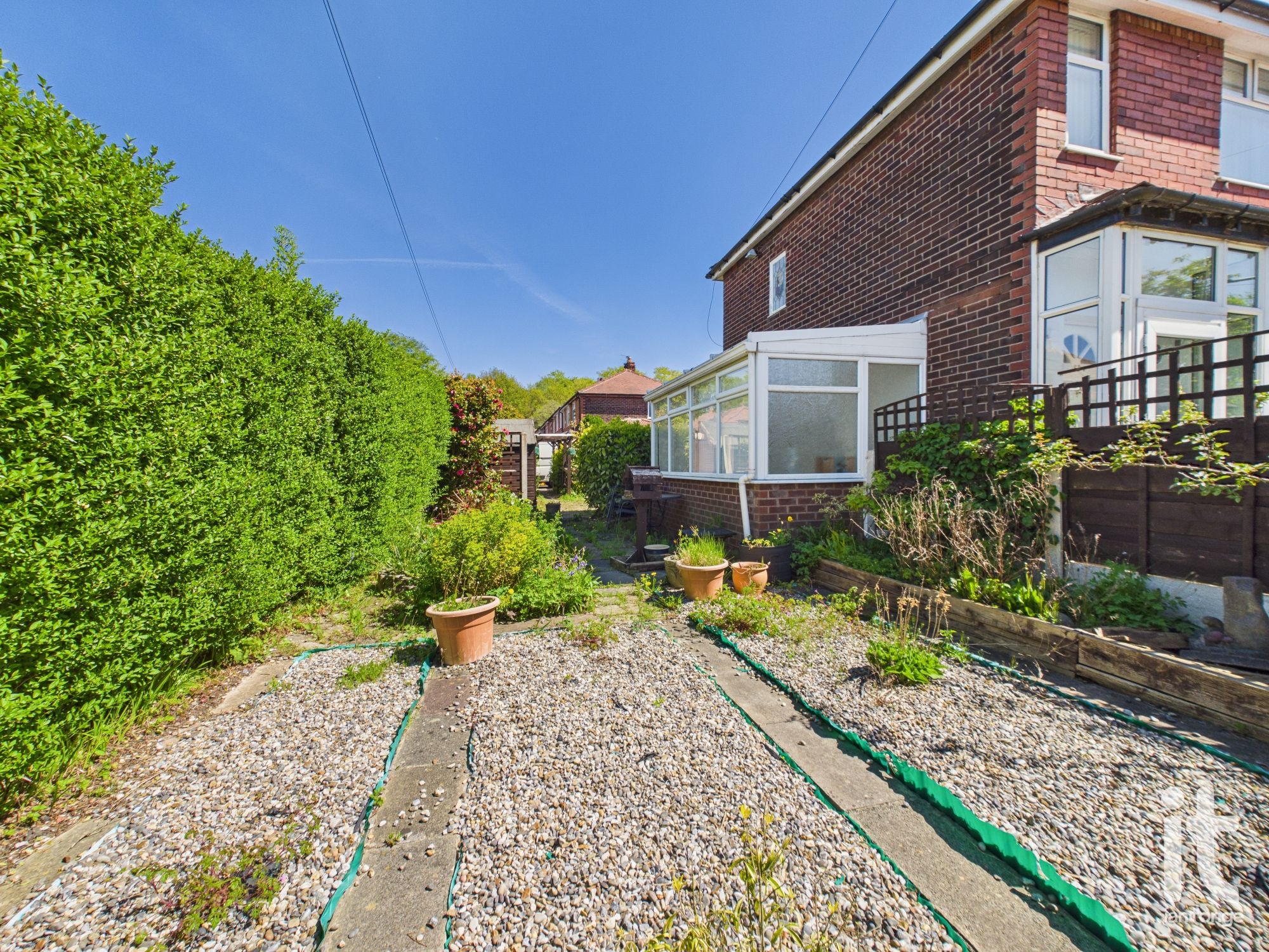 2 bedroom end terraced house For Sale in Stockport - Photograph 20.