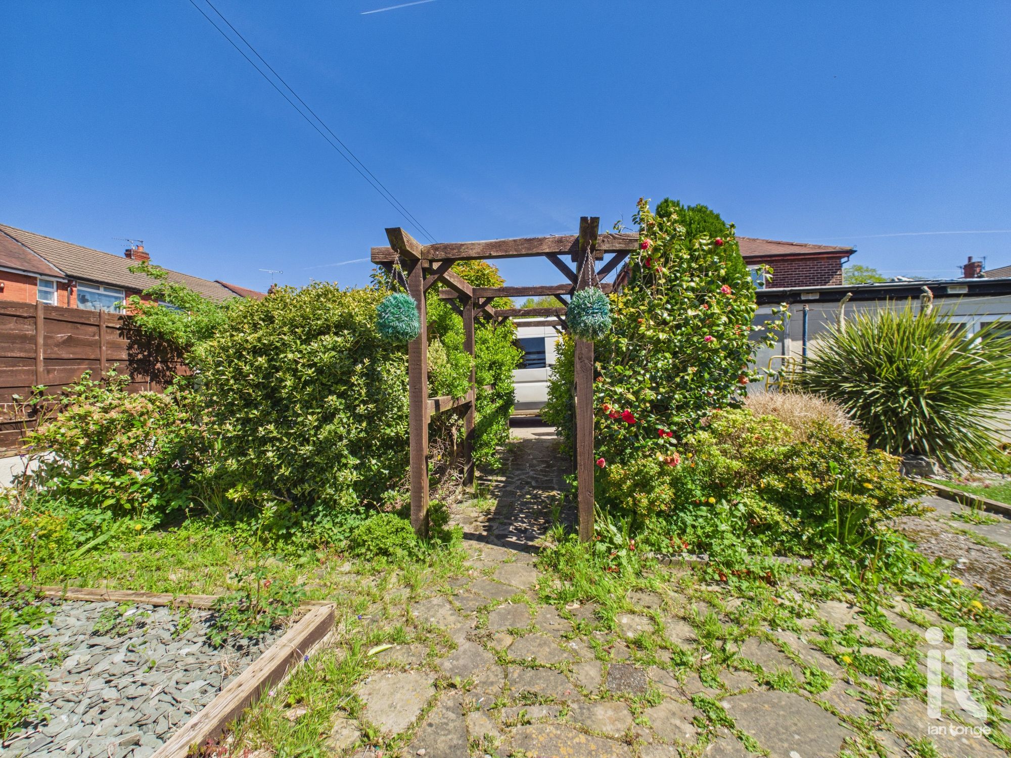 2 bedroom end terraced house For Sale in Stockport - Photograph 17.