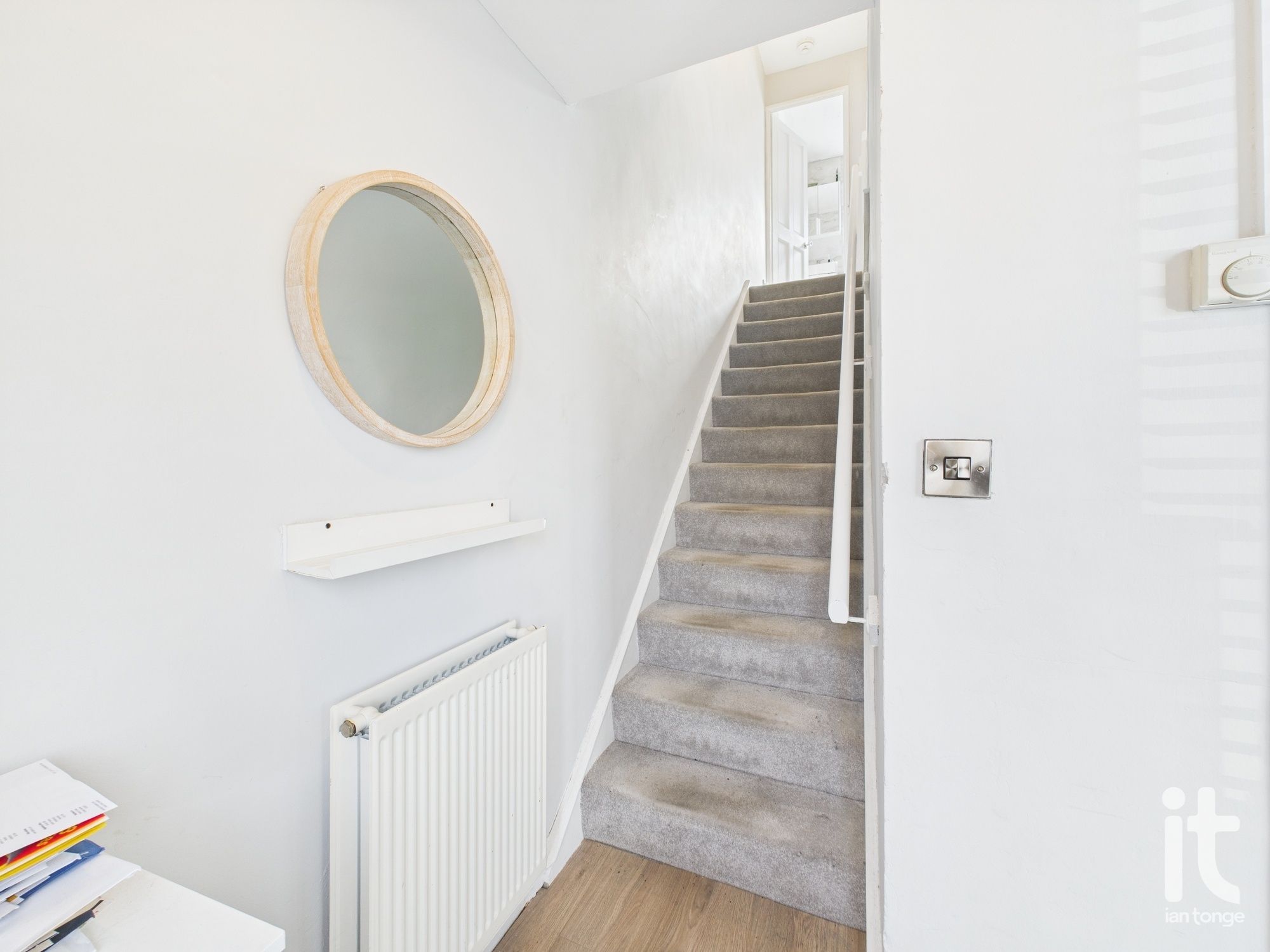 2 bedroom mid terraced house SSTC in Stockport - Photograph 5.