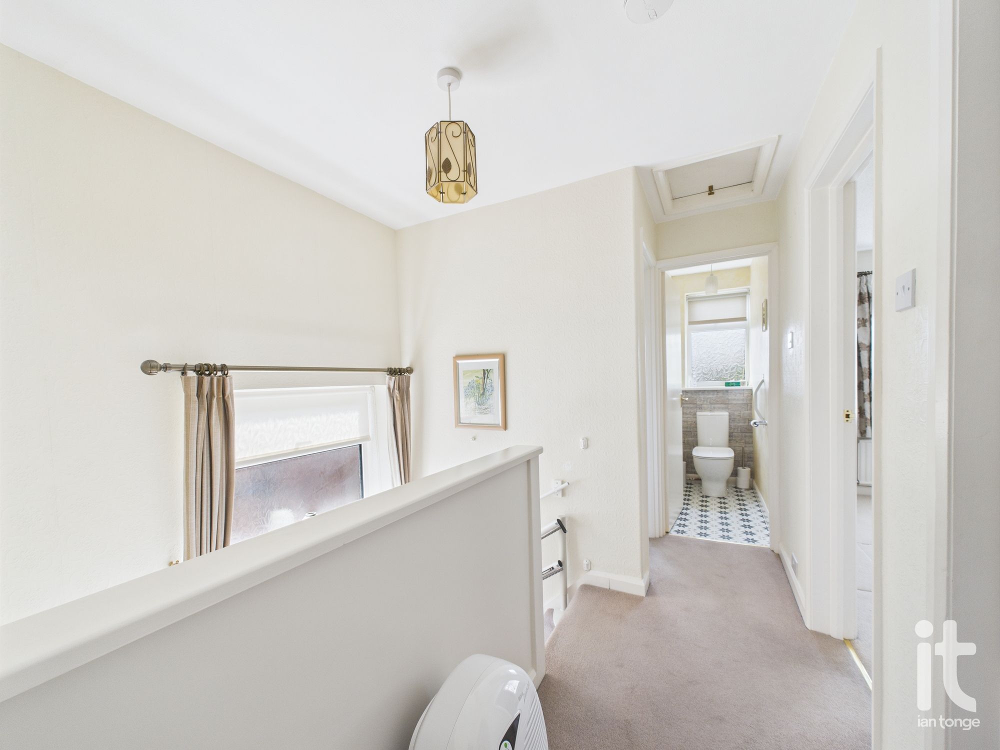 3 bedroom link detached house SSTC in Stockport - Photograph 13.