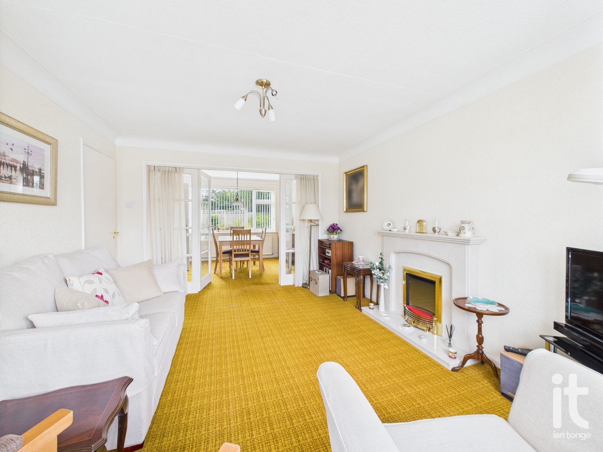 3 bedroom link detached house SSTC in Stockport - Photograph 7.