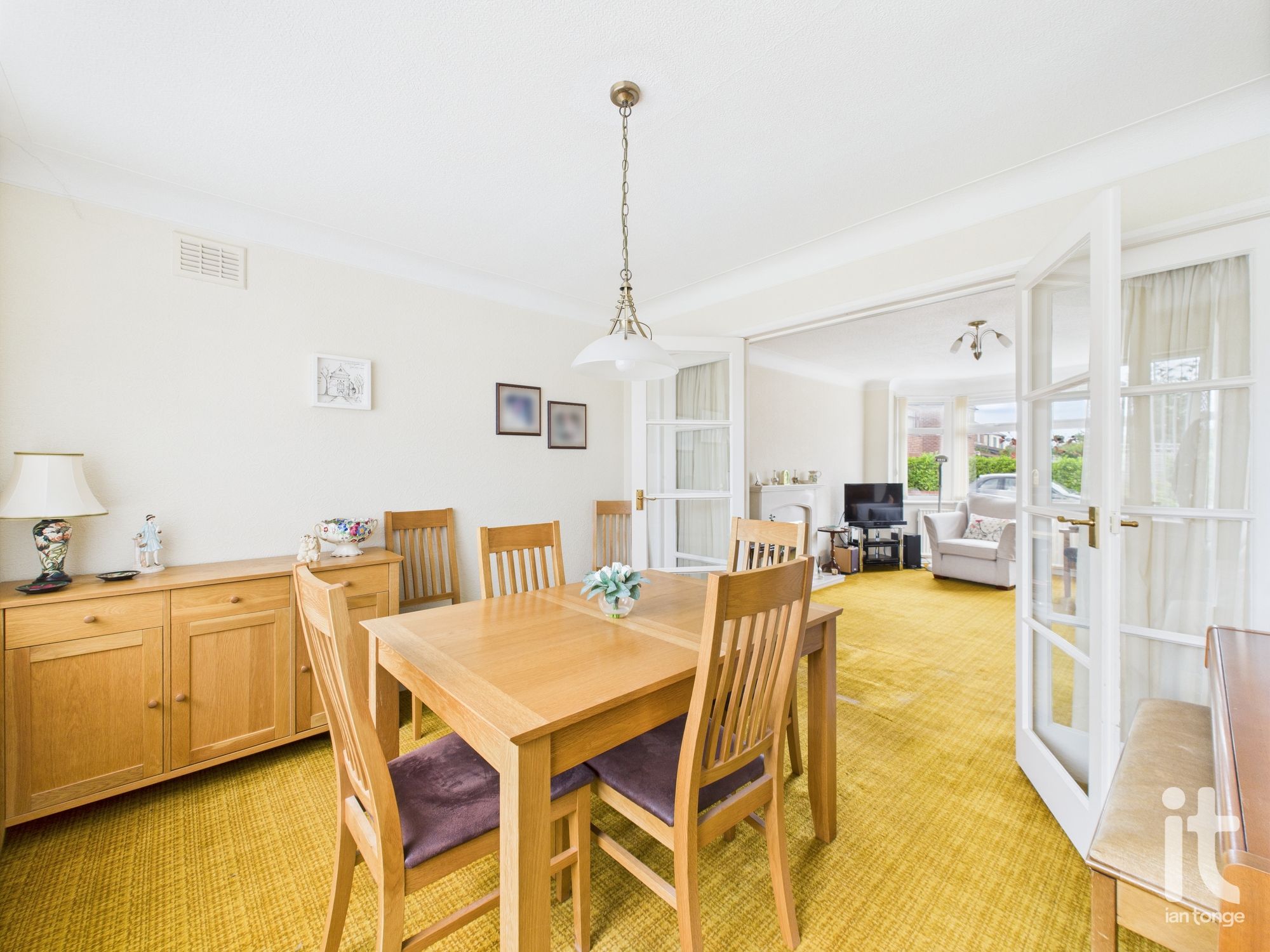 3 bedroom link detached house SSTC in Stockport - Photograph 9.