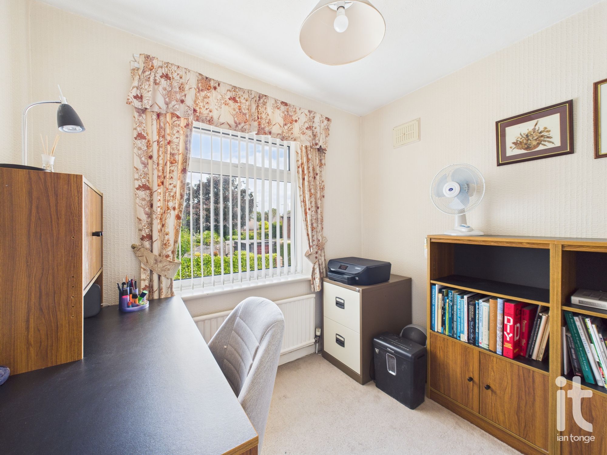 3 bedroom link detached house SSTC in Stockport - Photograph 16.