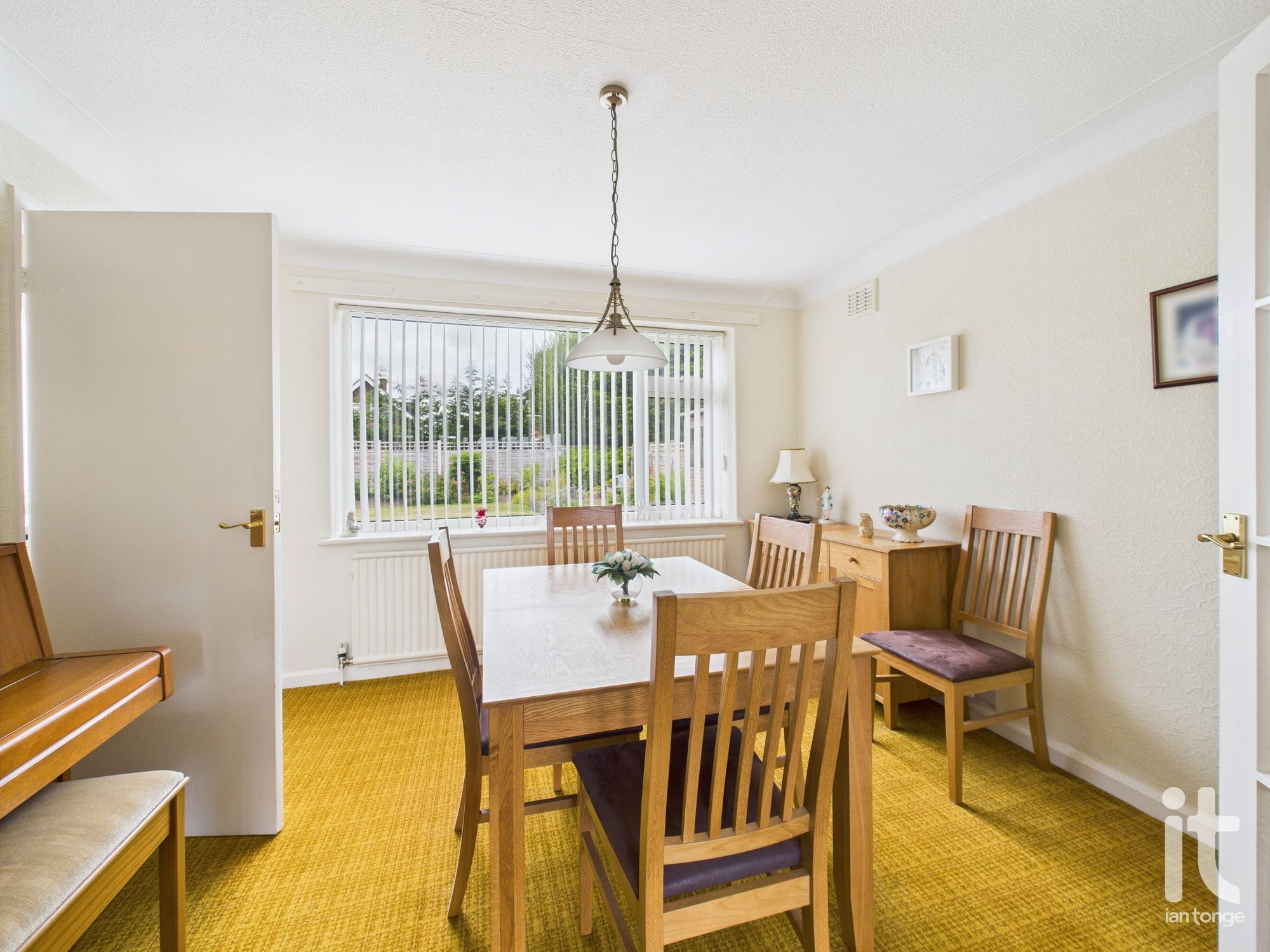 3 bedroom link detached house SSTC in Stockport - Photograph 8.