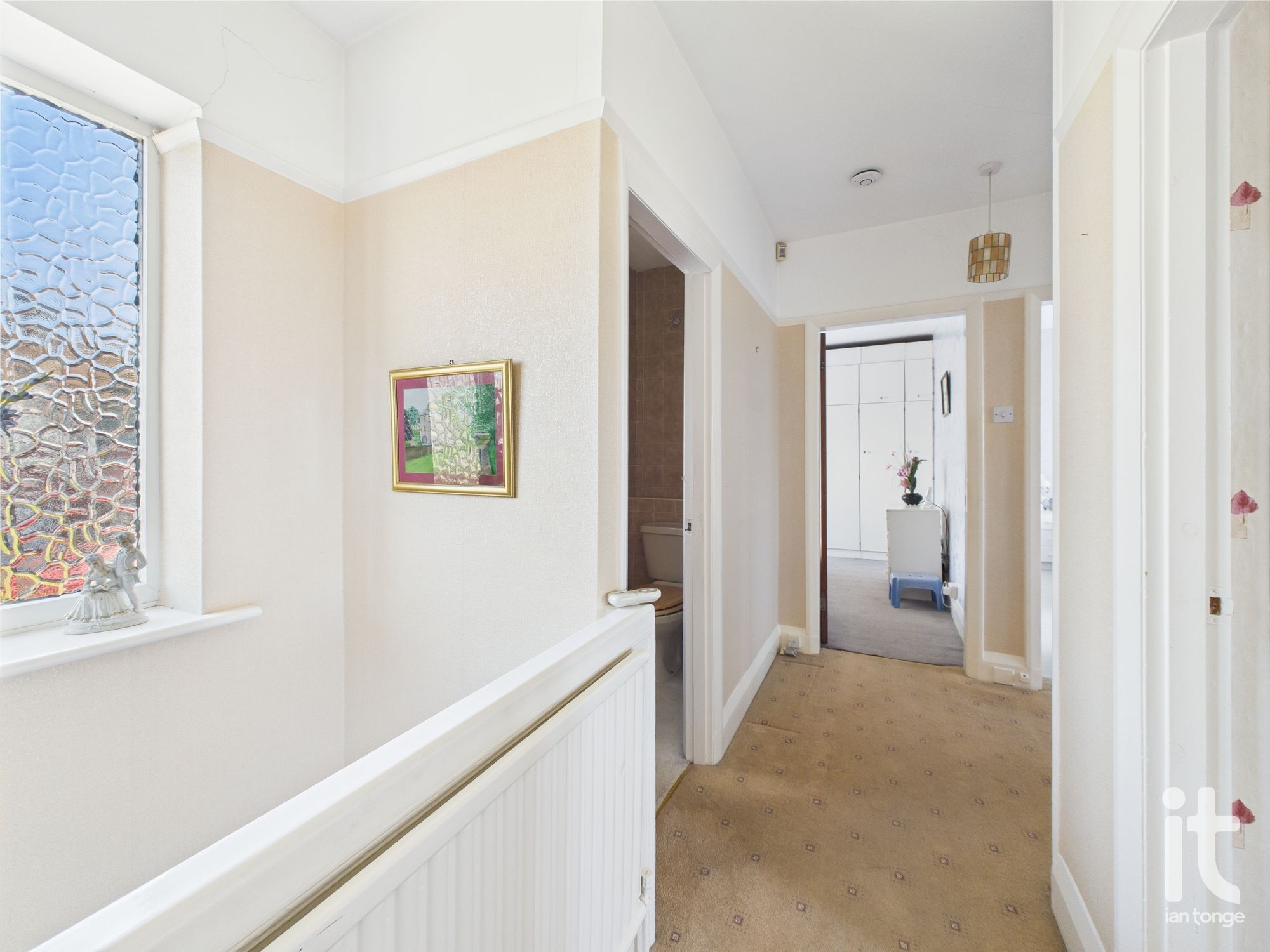 3 bedroom detached house Sold in Stockport - Photograph 16.