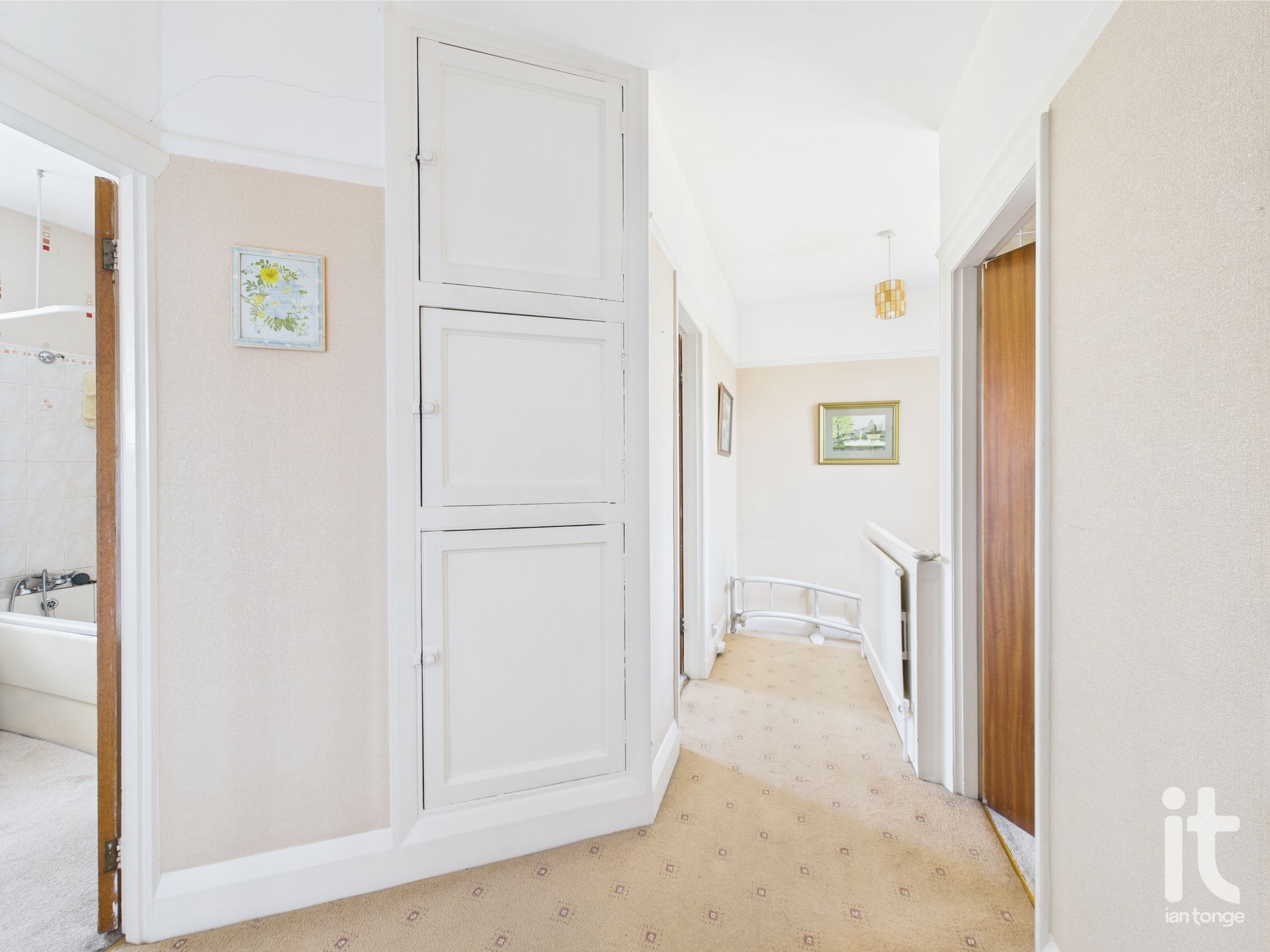 3 bedroom detached house Sold in Stockport - Photograph 17.