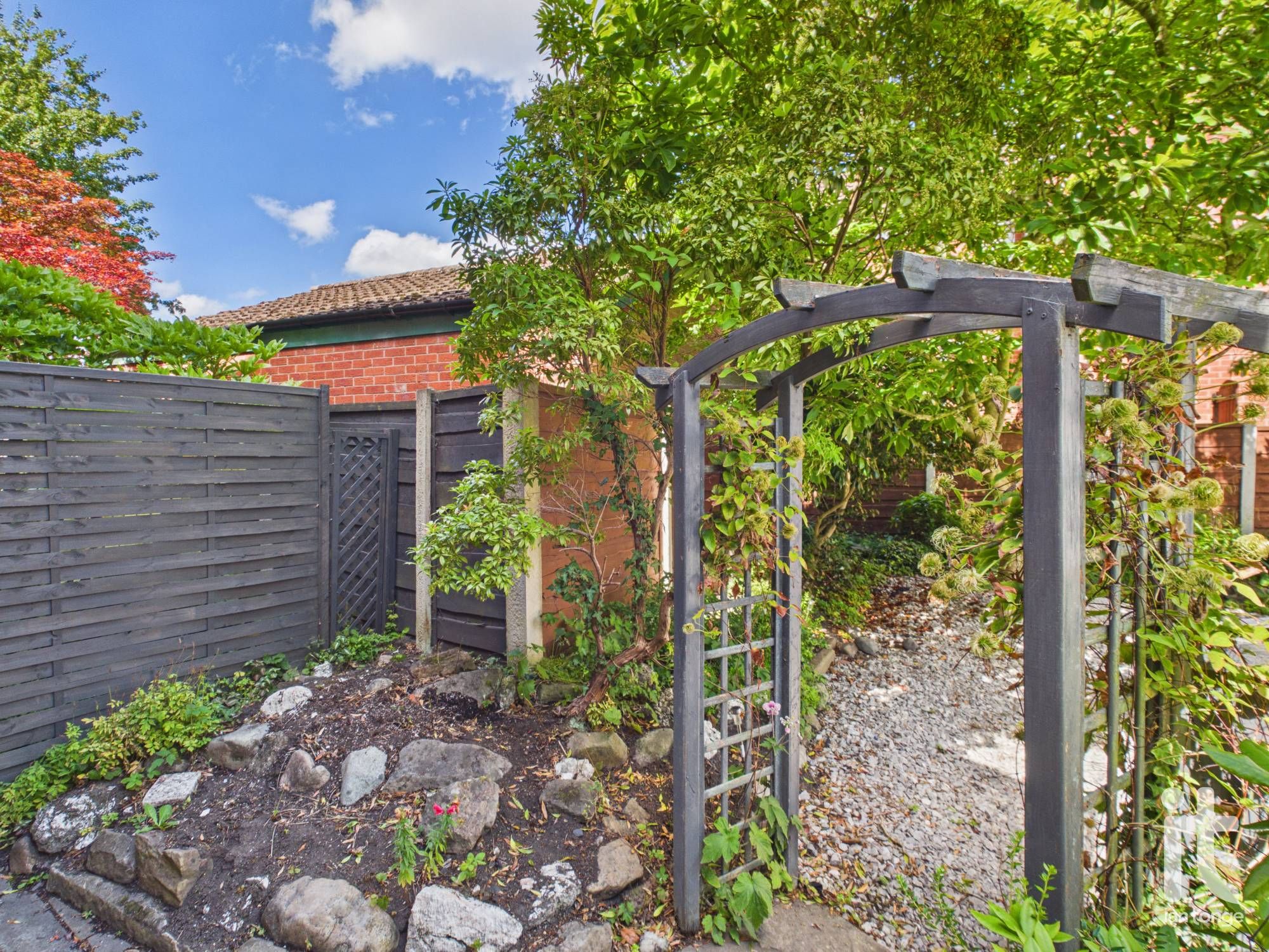 2 bedroom semi-detached house For Sale in Stockport - Photograph 13.