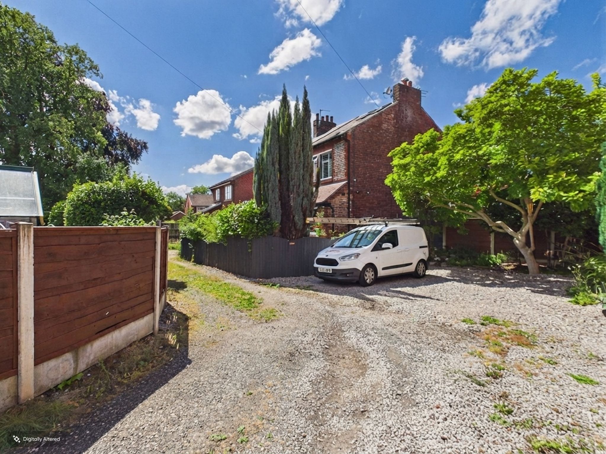 2 bedroom semi-detached house For Sale in Stockport - Photograph 15.