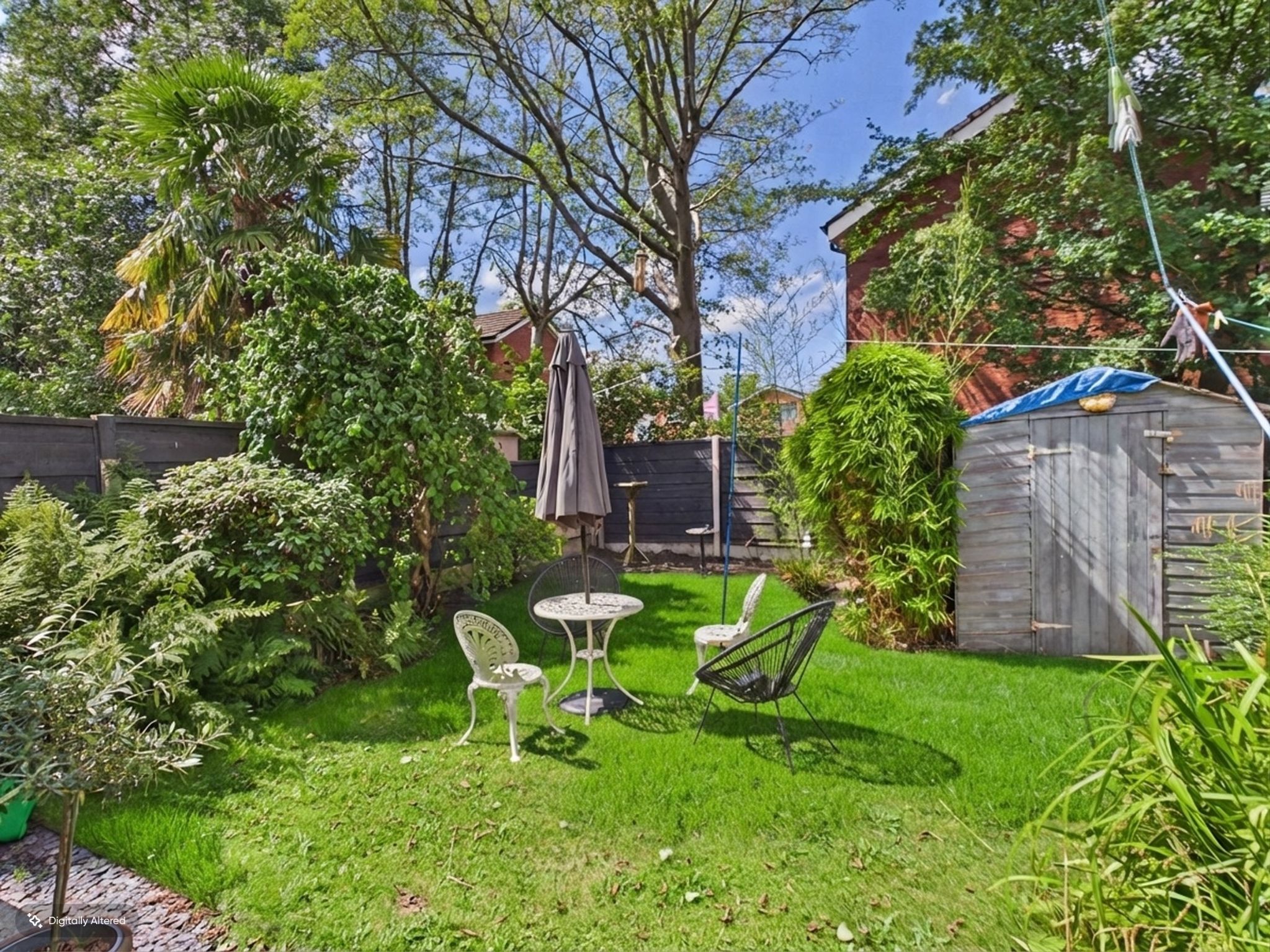 2 bedroom semi-detached house For Sale in Stockport - Photograph 12.