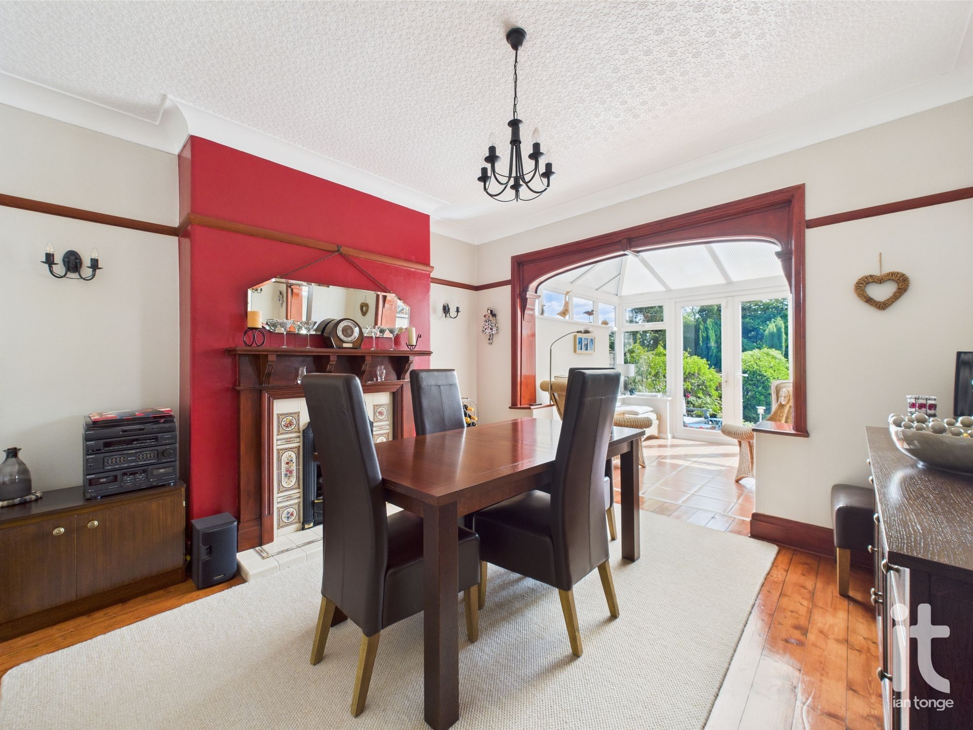 3 bedroom semi-detached house SSTC in Stockport - Photograph 9.