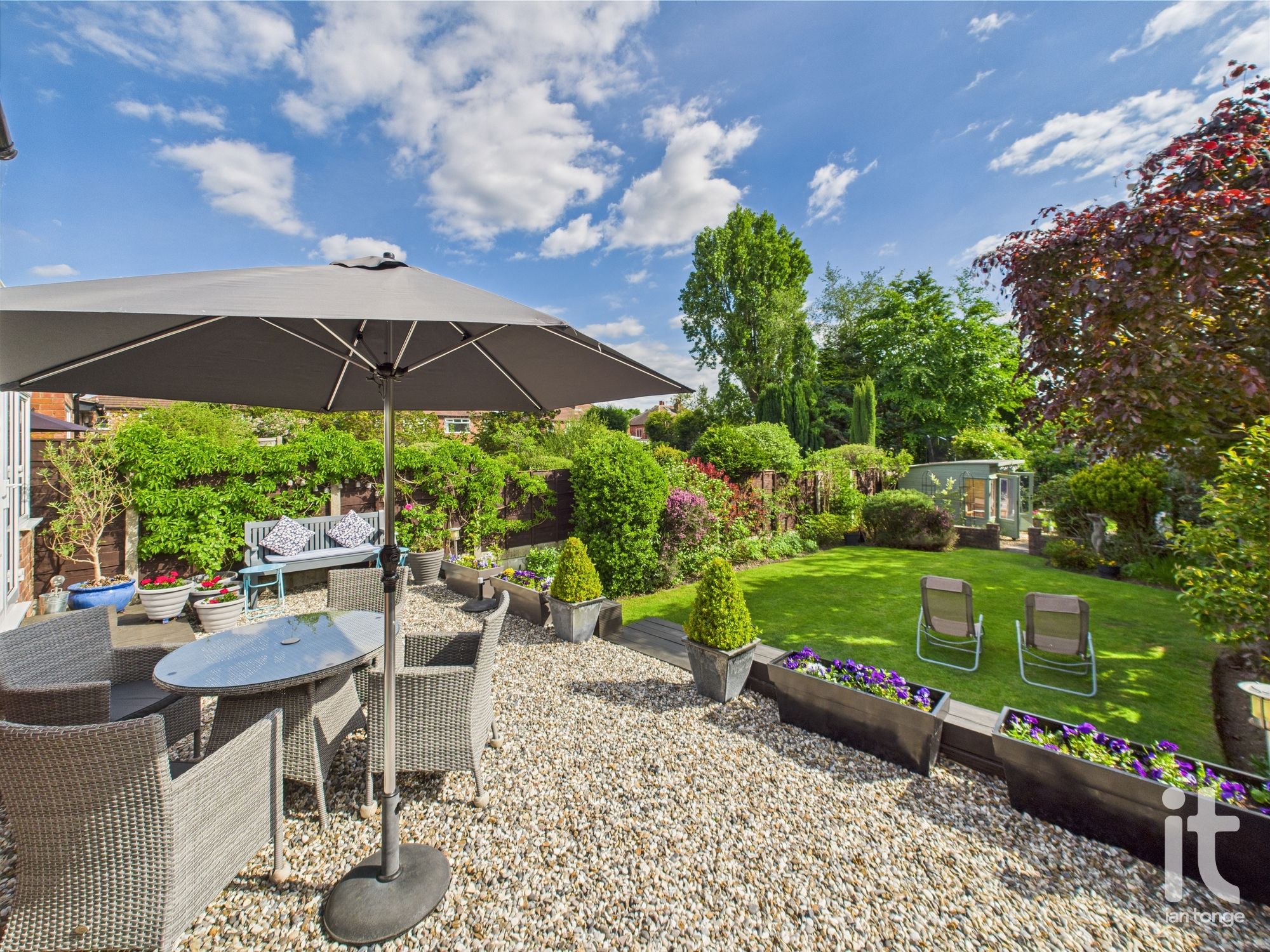 3 bedroom semi-detached house SSTC in Stockport - Photograph 20.