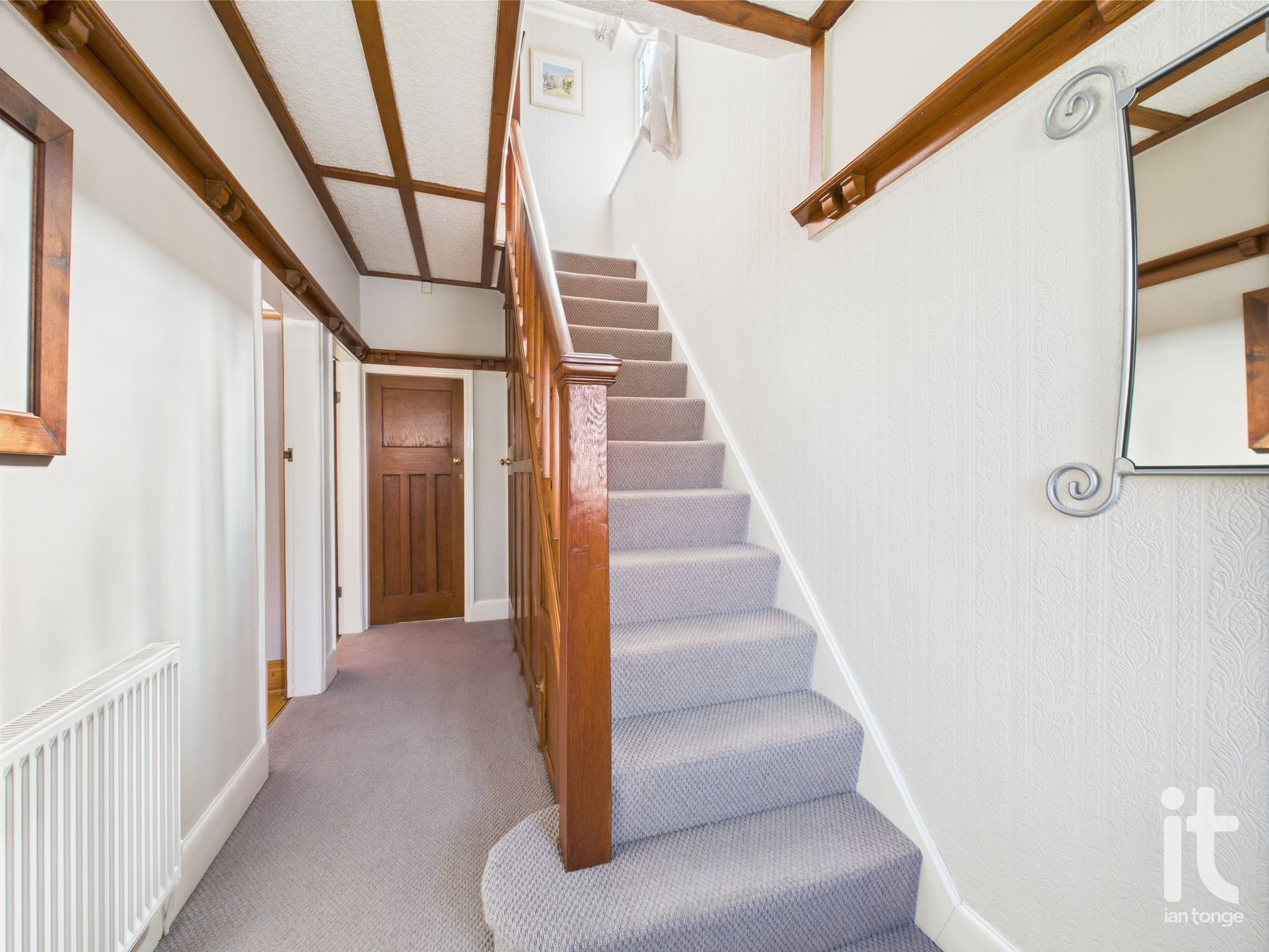 3 bedroom semi-detached house SSTC in Stockport - Photograph 7.