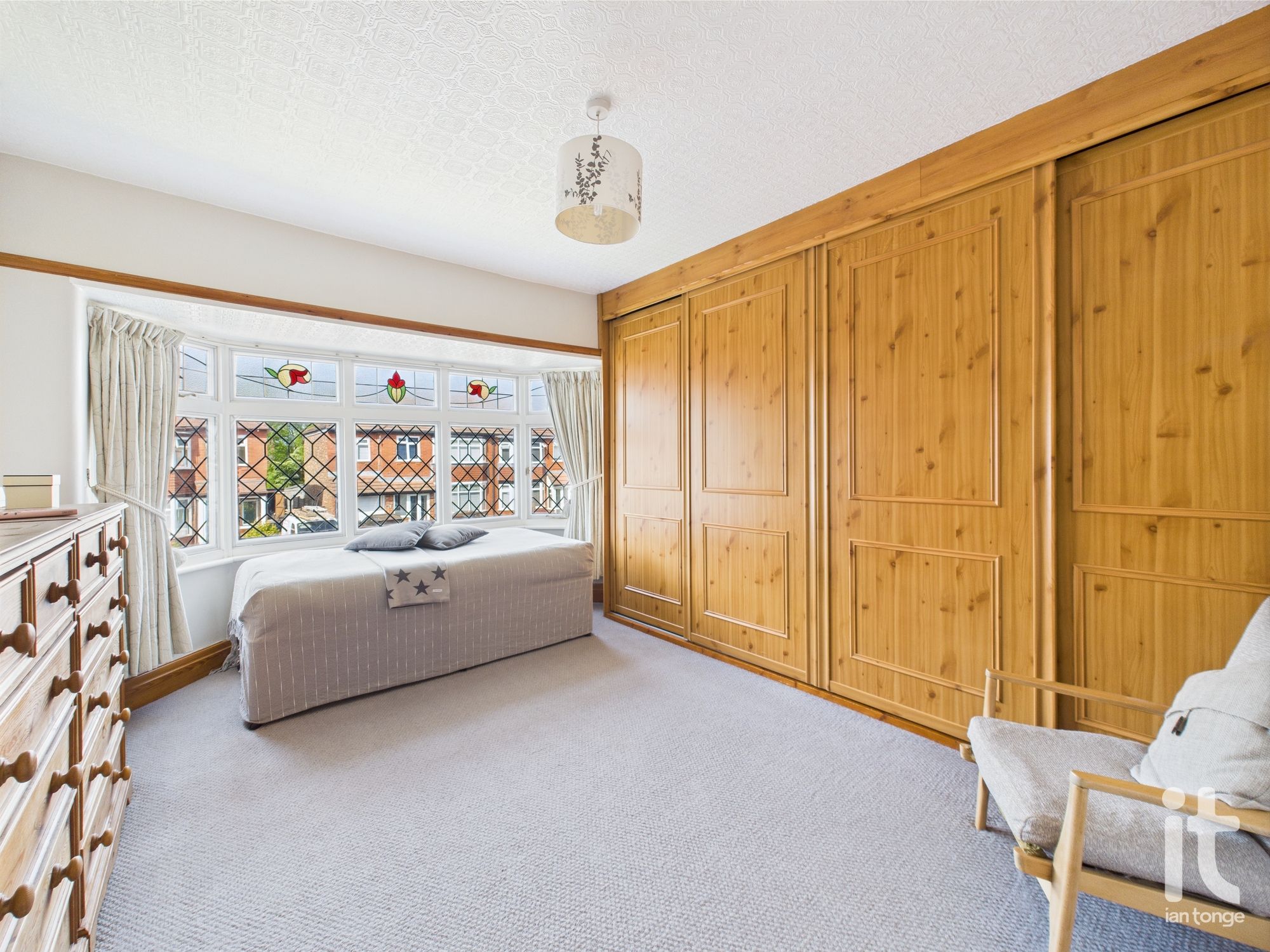 3 bedroom semi-detached house SSTC in Stockport - Photograph 14.