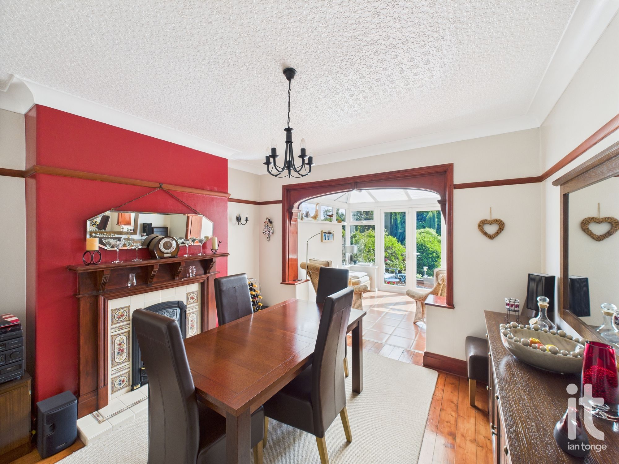 3 bedroom semi-detached house SSTC in Stockport - Photograph 2.