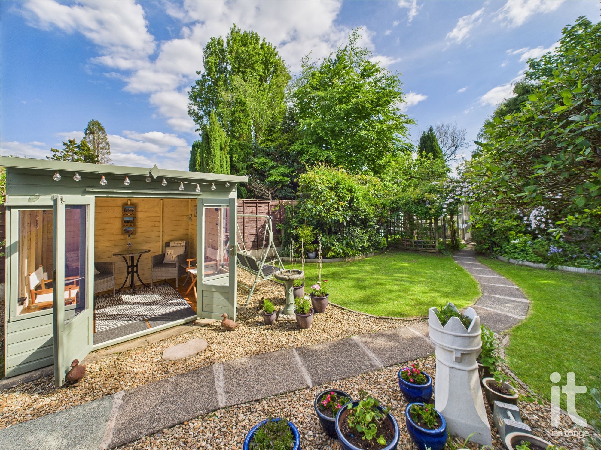 3 bedroom semi-detached house SSTC in Stockport - Photograph 28.