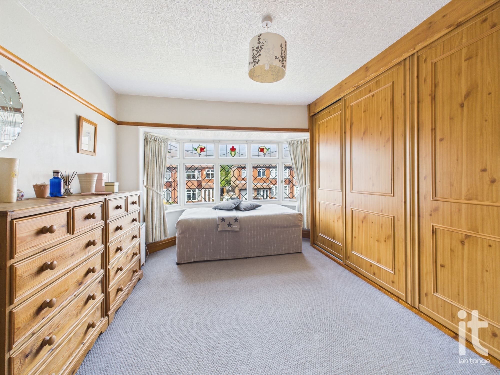 3 bedroom semi-detached house SSTC in Stockport - Photograph 15.