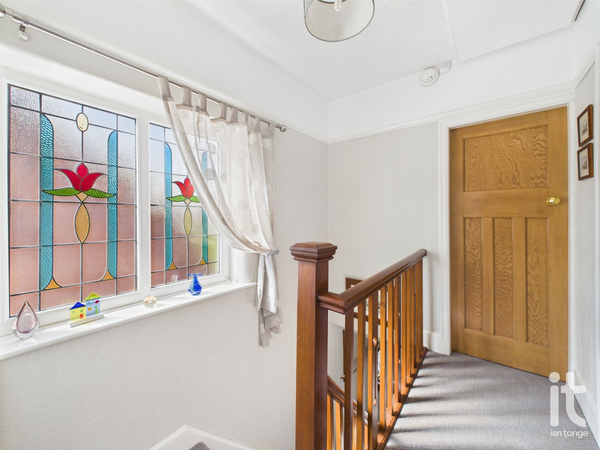 3 bedroom semi-detached house SSTC in Stockport - Photograph 13.