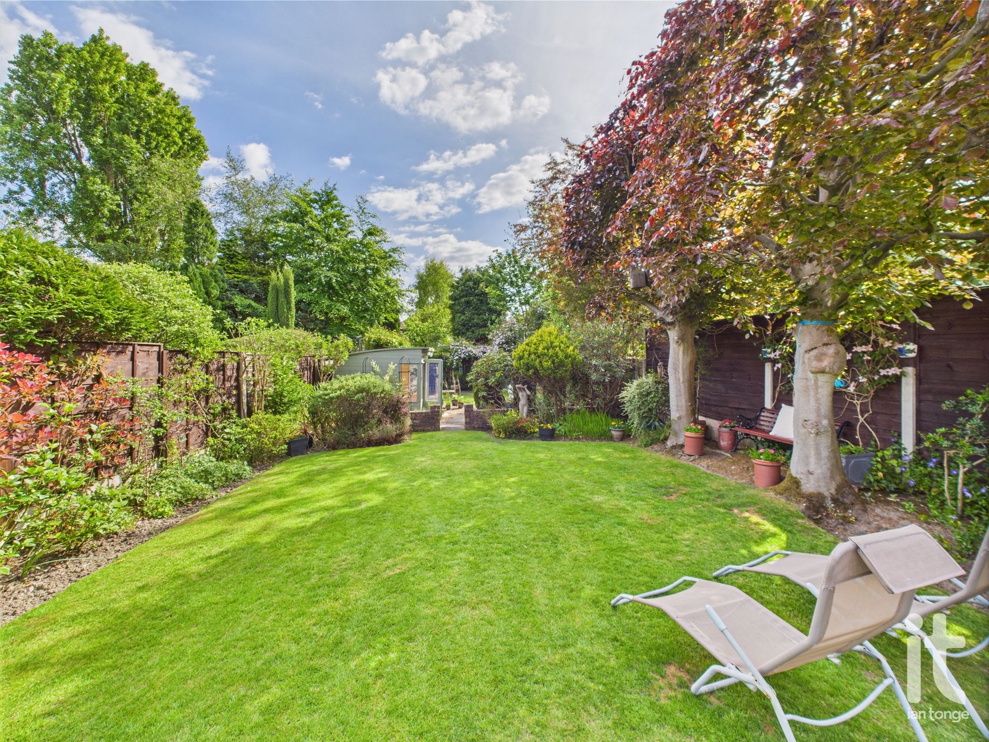 3 bedroom semi-detached house SSTC in Stockport - Photograph 3.