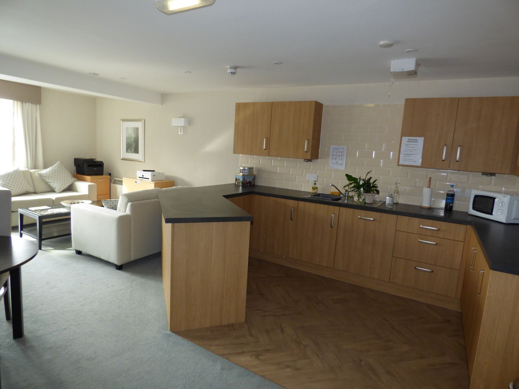 2 bedroom apartment flat/apartment SSTC in Stockport - Photograph 11.