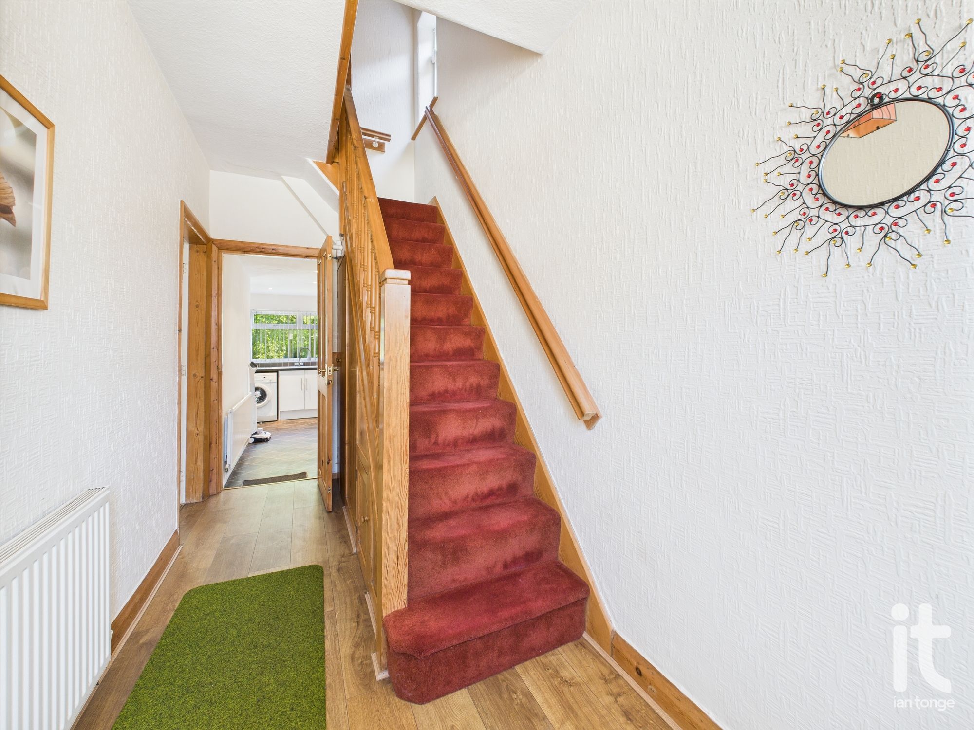 3 bedroom semi-detached house SSTC in Stockport - Photograph 5.
