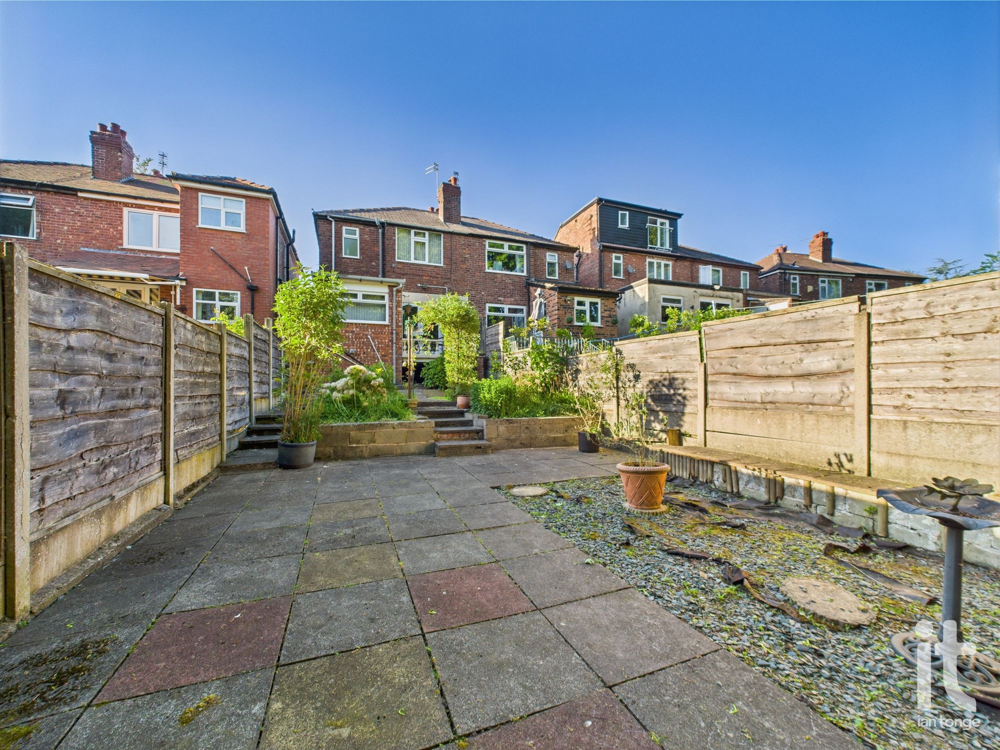 3 bedroom semi-detached house SSTC in Stockport - Photograph 18.