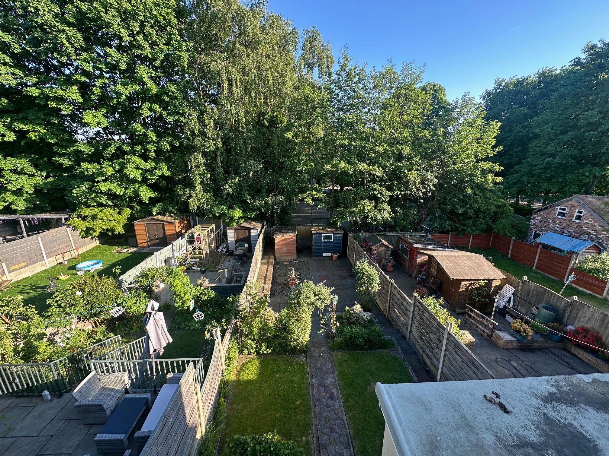 3 bedroom semi-detached house SSTC in Stockport - Photograph 20.
