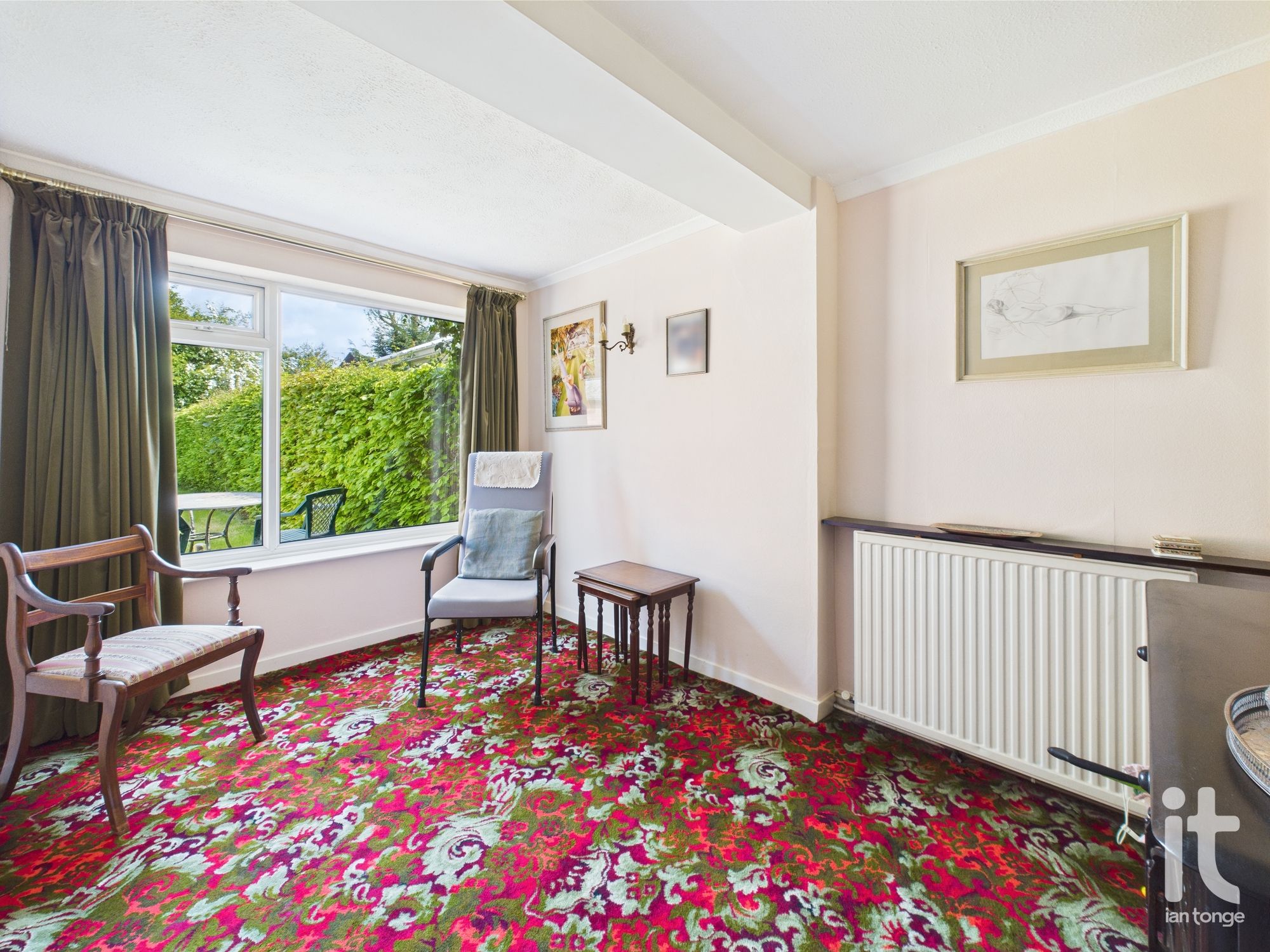 3 bedroom semi-detached house Sold in Stockport - Photograph 7.