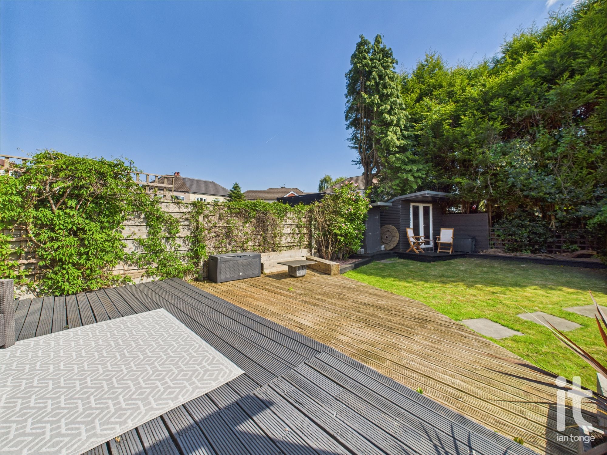 4 bedroom semi-detached house SSTC in Stockport - Photograph 42.