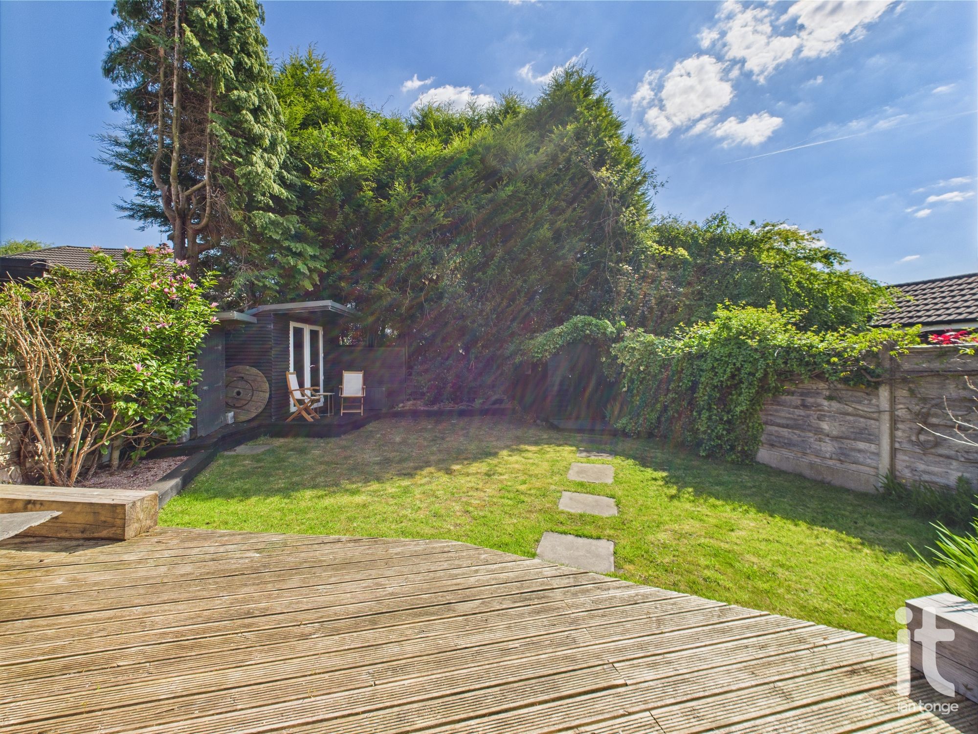 4 bedroom semi-detached house SSTC in Stockport - Photograph 45.