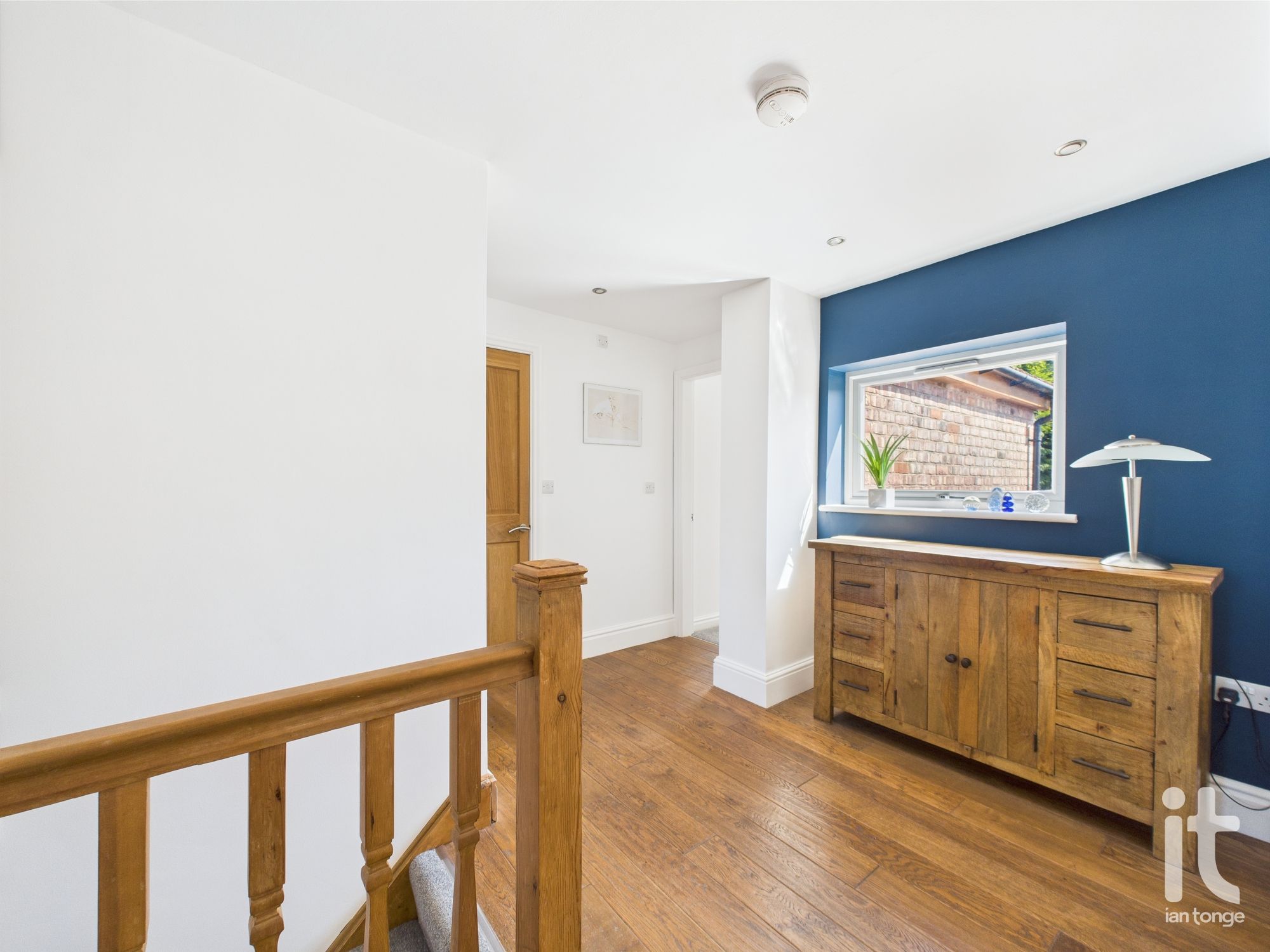 4 bedroom semi-detached house SSTC in Stockport - Photograph 28.