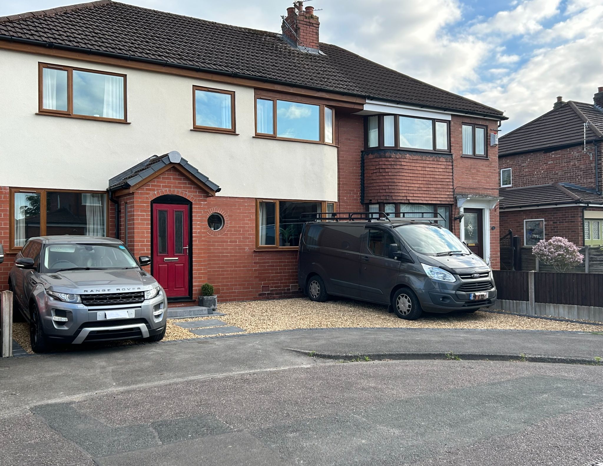 4 bedroom semi-detached house SSTC in Stockport - Photograph 38.