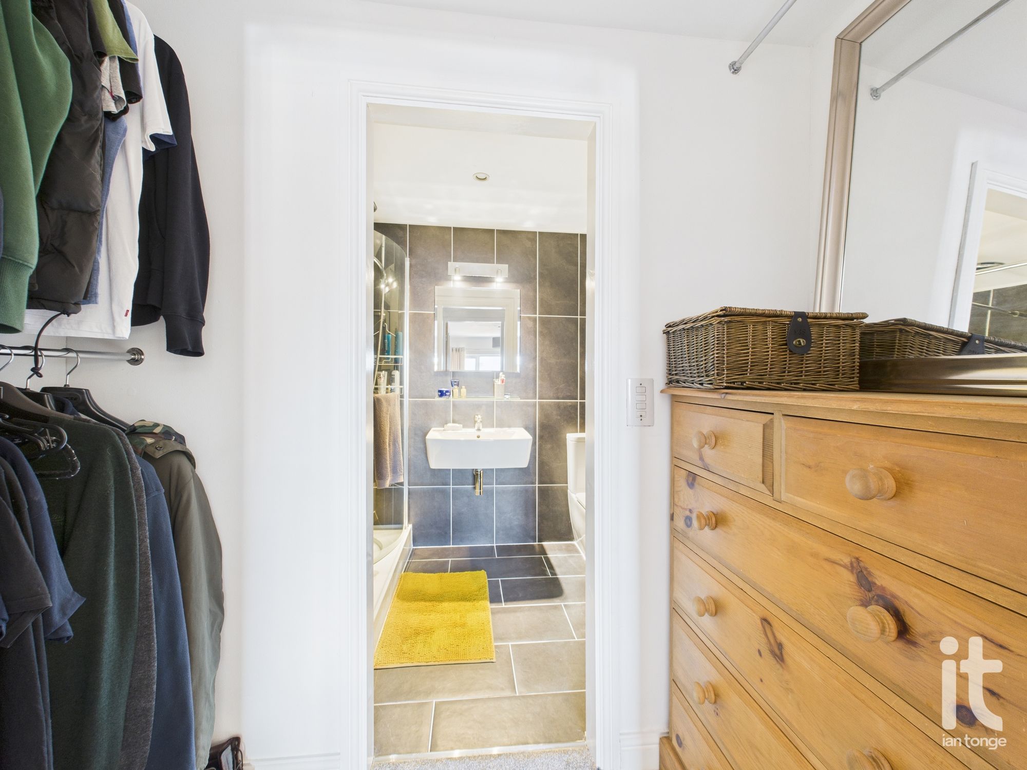 4 bedroom semi-detached house SSTC in Stockport - Photograph 36.