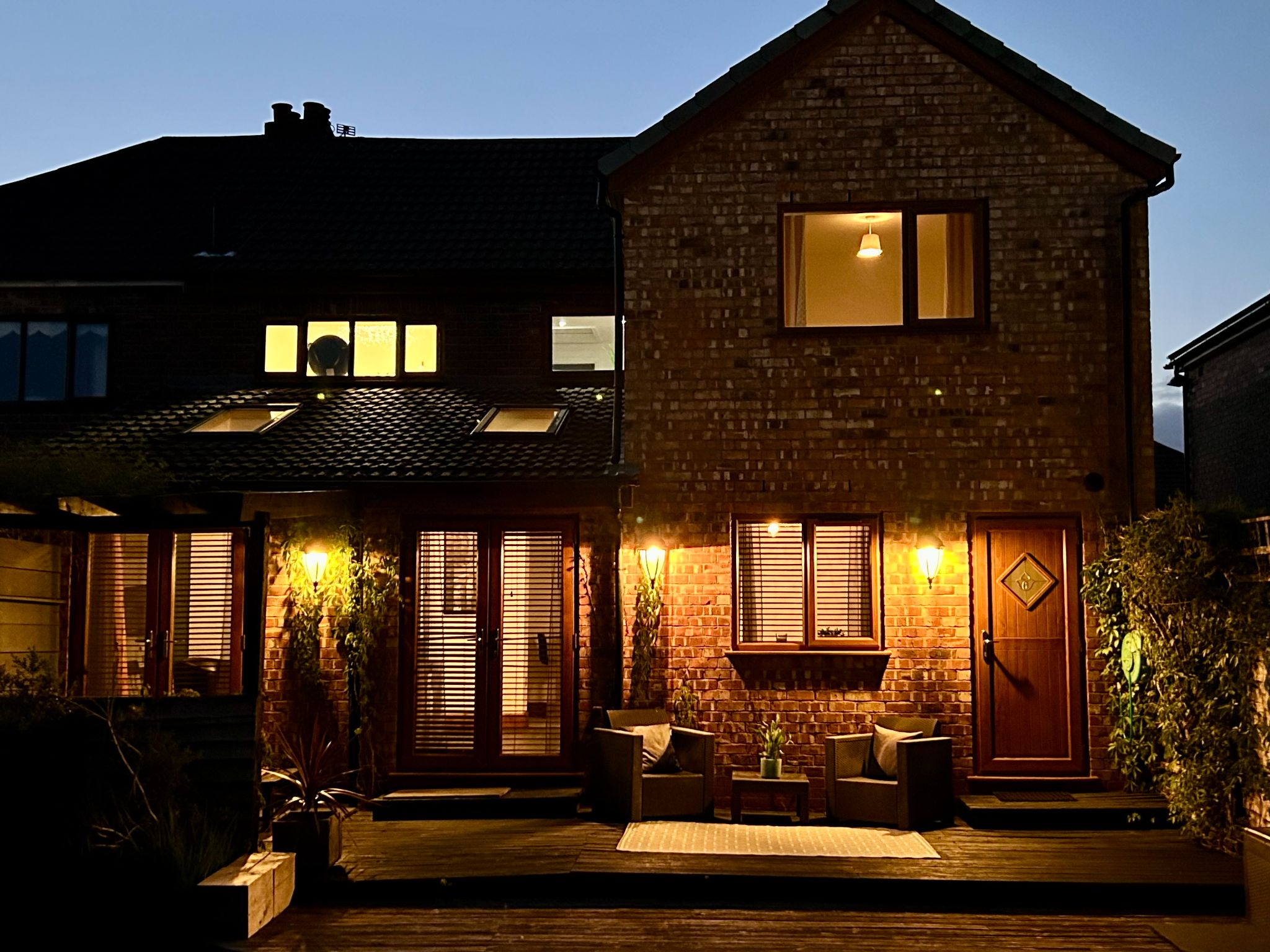 4 bedroom semi-detached house SSTC in Stockport - Photograph 51.