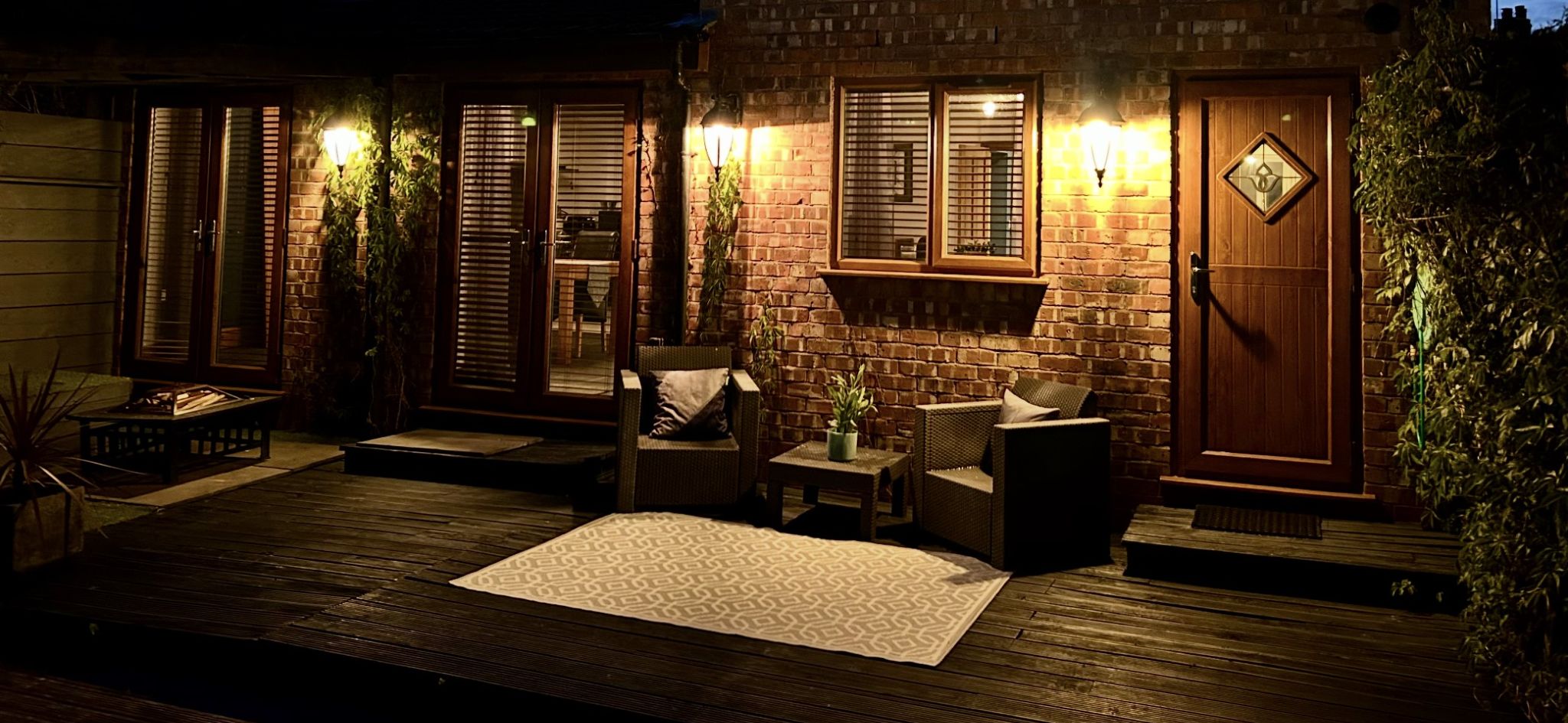 4 bedroom semi-detached house SSTC in Stockport - Photograph 52.