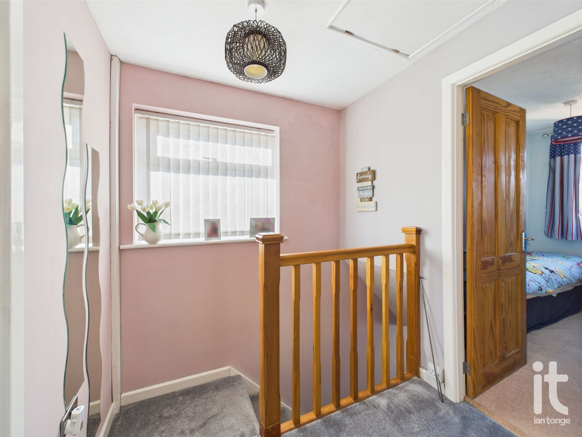 3 bedroom semi-detached house SSTC in Stockport - Photograph 16.