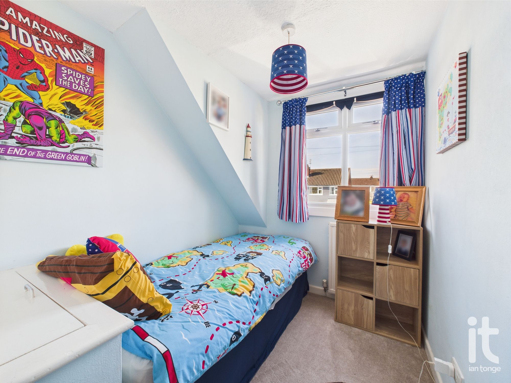3 bedroom semi-detached house SSTC in Stockport - Photograph 19.