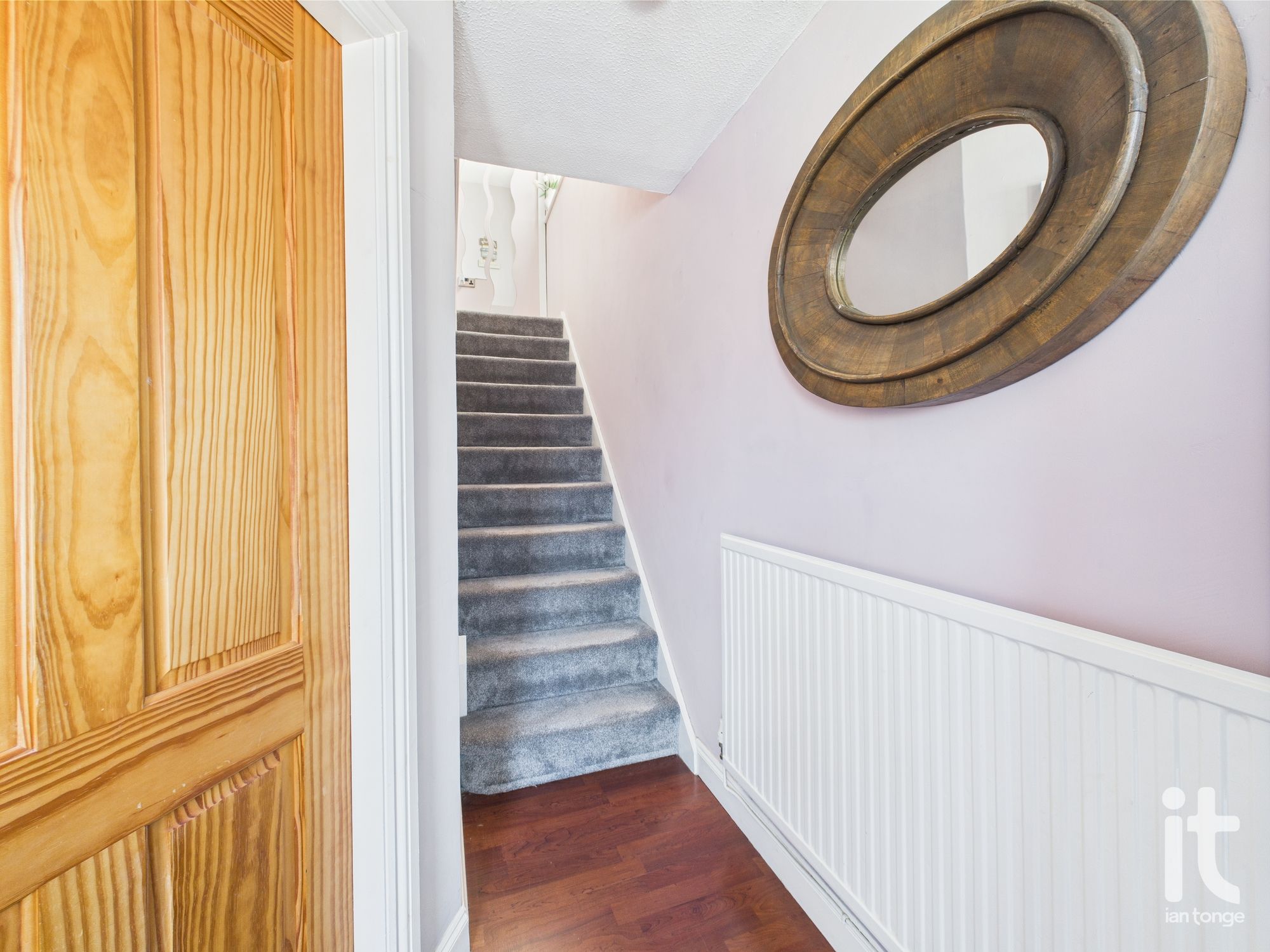 3 bedroom semi-detached house SSTC in Stockport - Photograph 7.